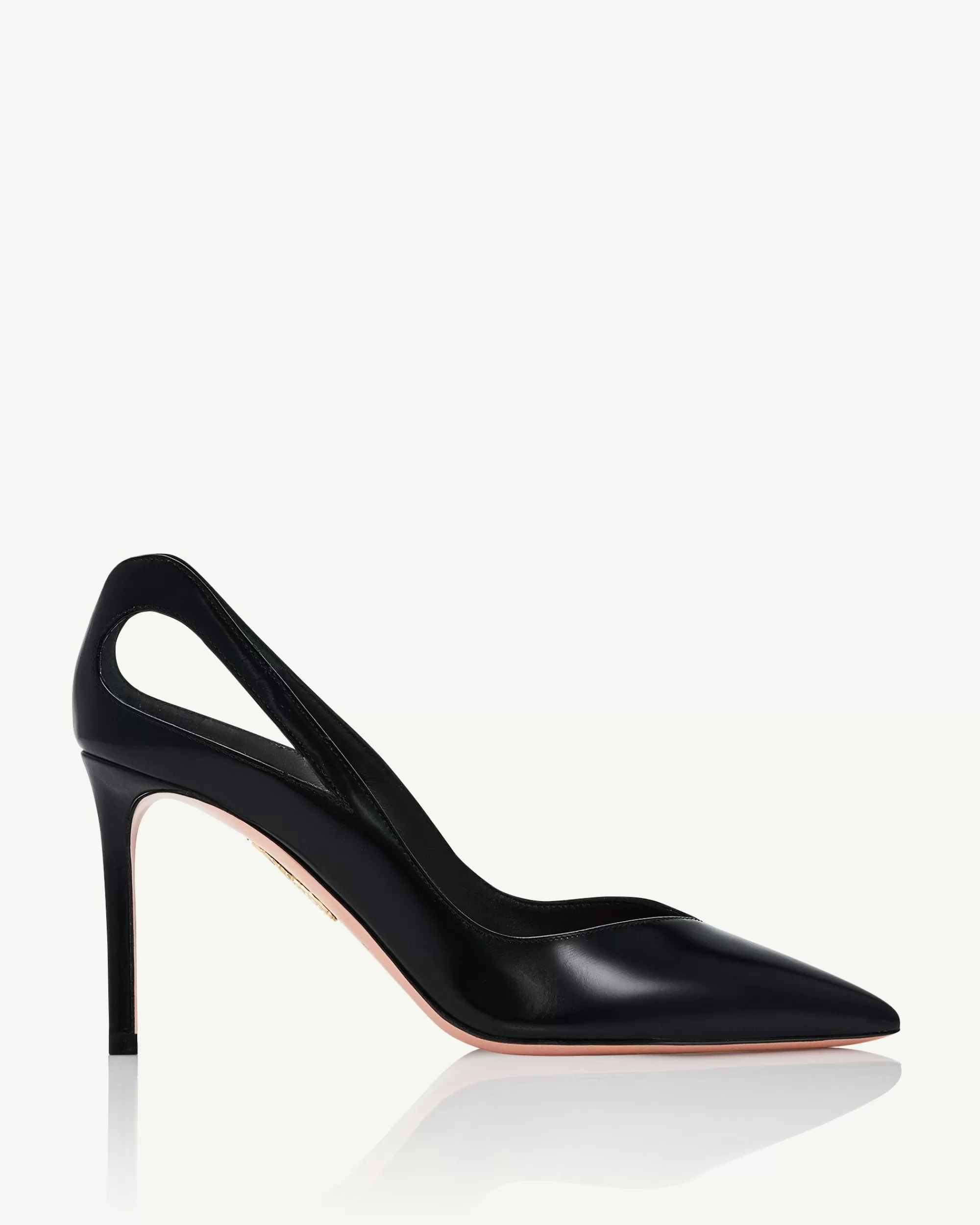 Aquazzura Sheeva Pump 85 | Pumps