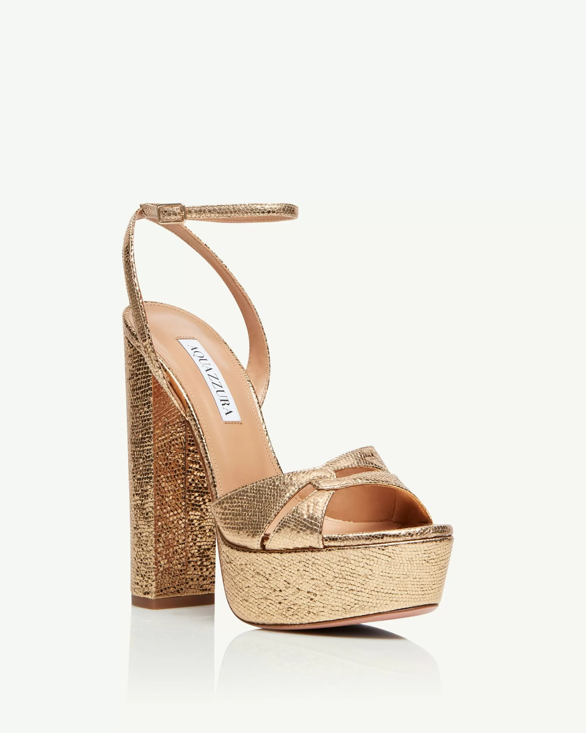 Aquazzura Sinner Plateau 140 | Platforms