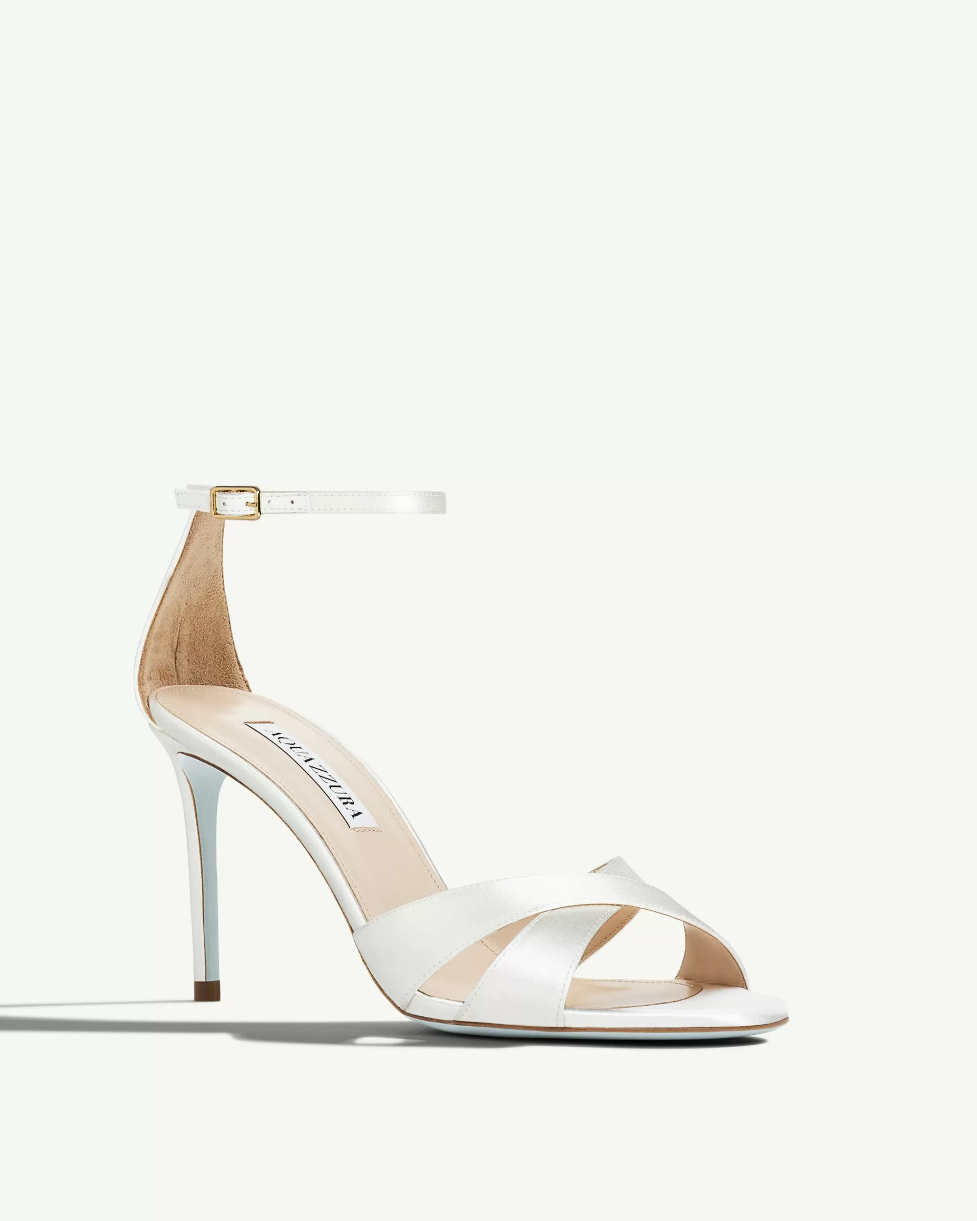 Aquazzura So Divine Sandal 85 | Sandals | Bridal