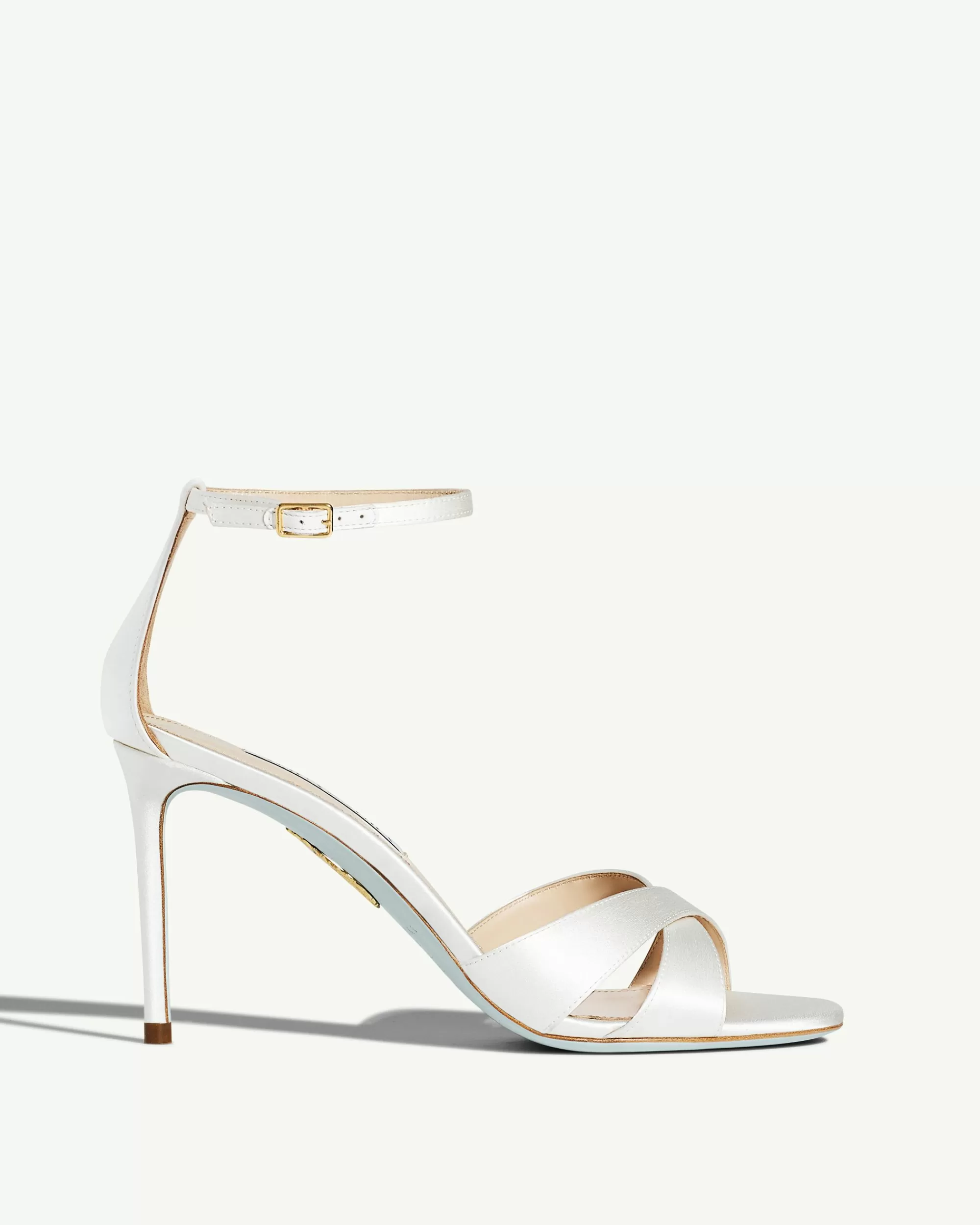 Aquazzura So Divine Sandal 85 | Sandals | Bridal