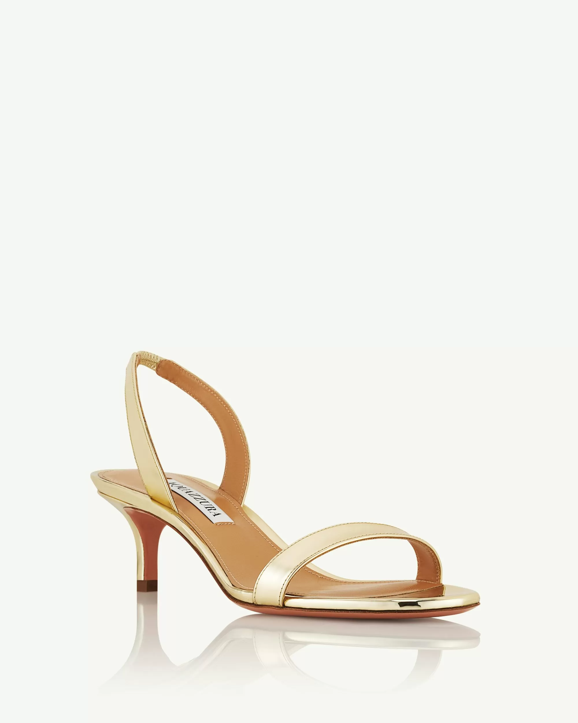 Aquazzura So Nude Sandal 50 | Sandals