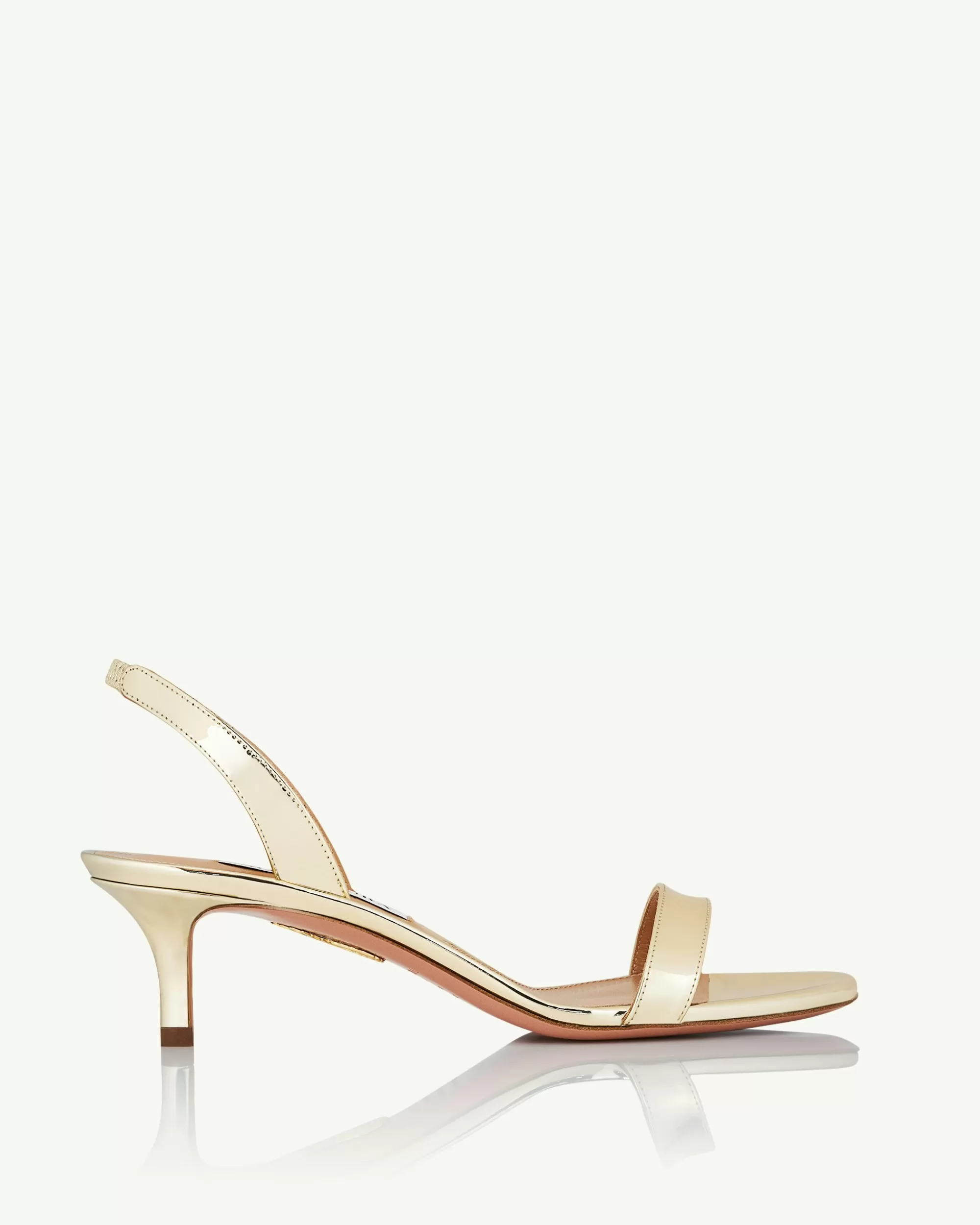 Aquazzura So Nude Sandal 50 | Sandals