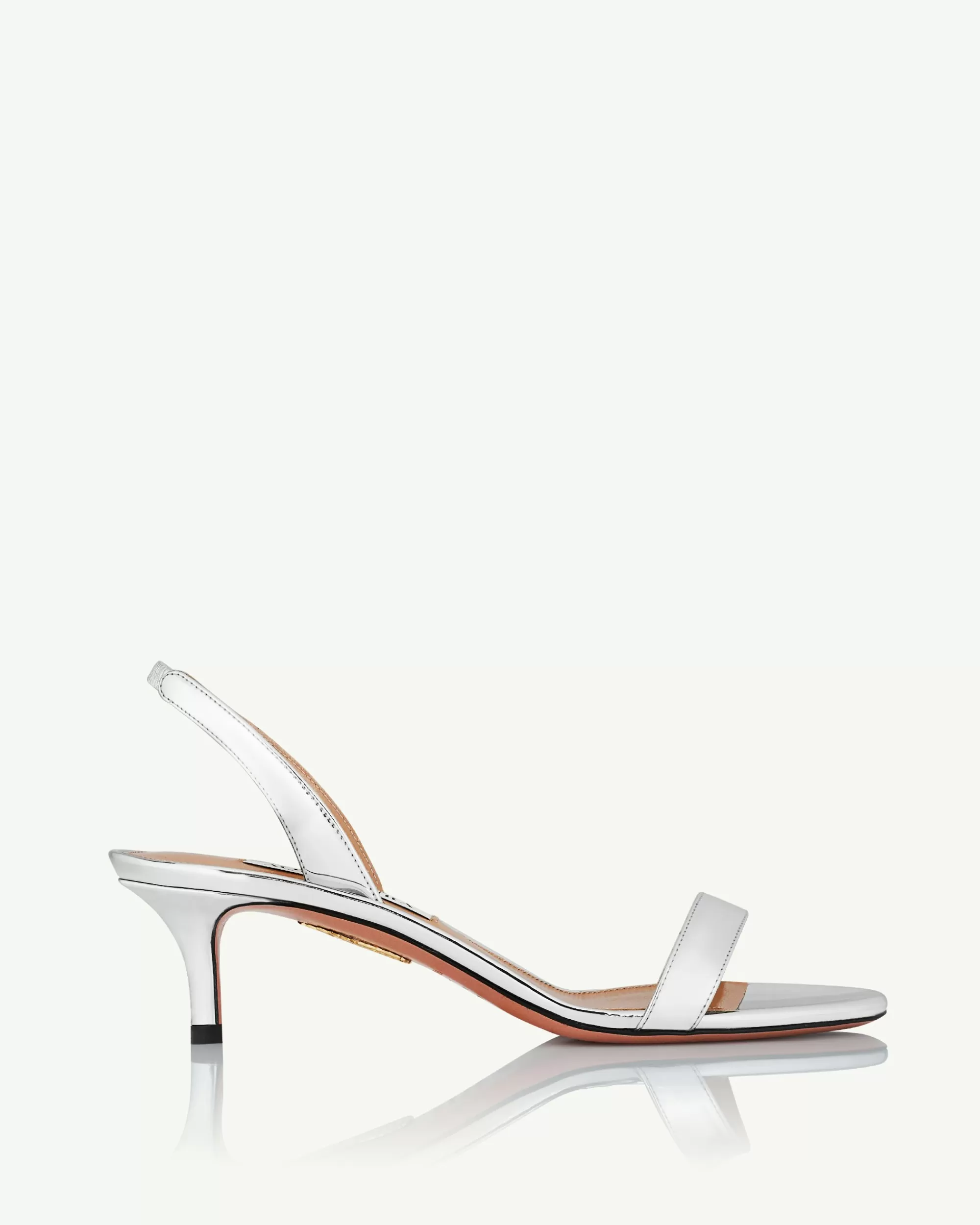 Aquazzura So Nude Sandal 50 | Sandals