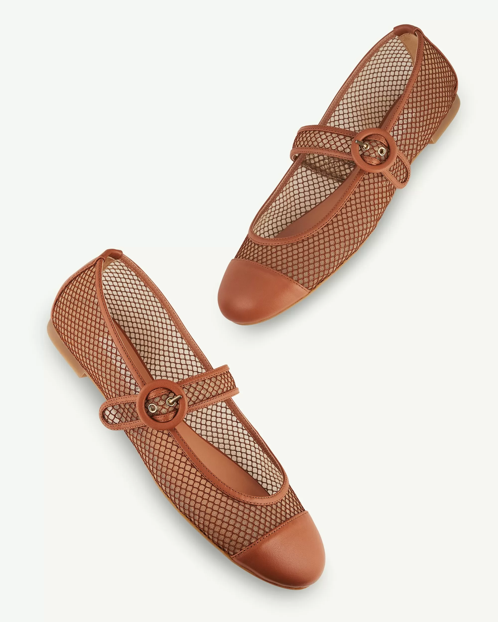 Aquazzura Solstice Ballet | Flats