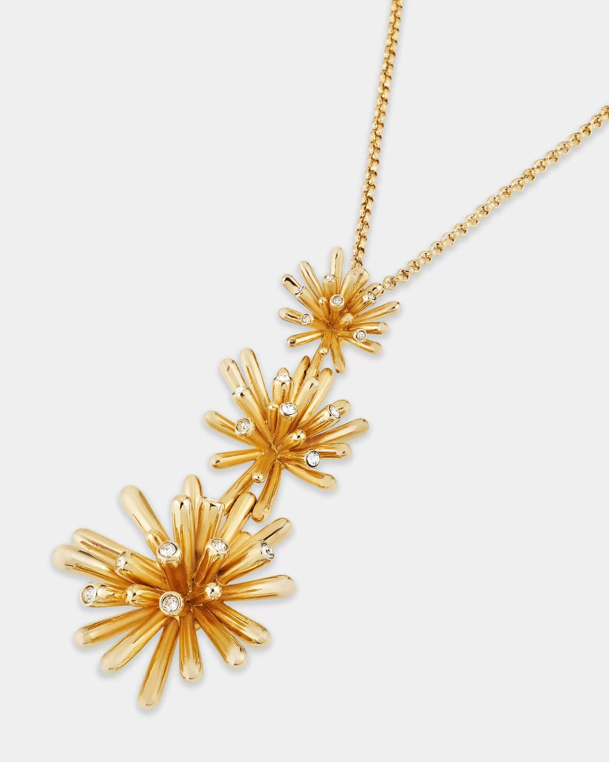 Aquazzura Splash Drop Pendant | Jewelry