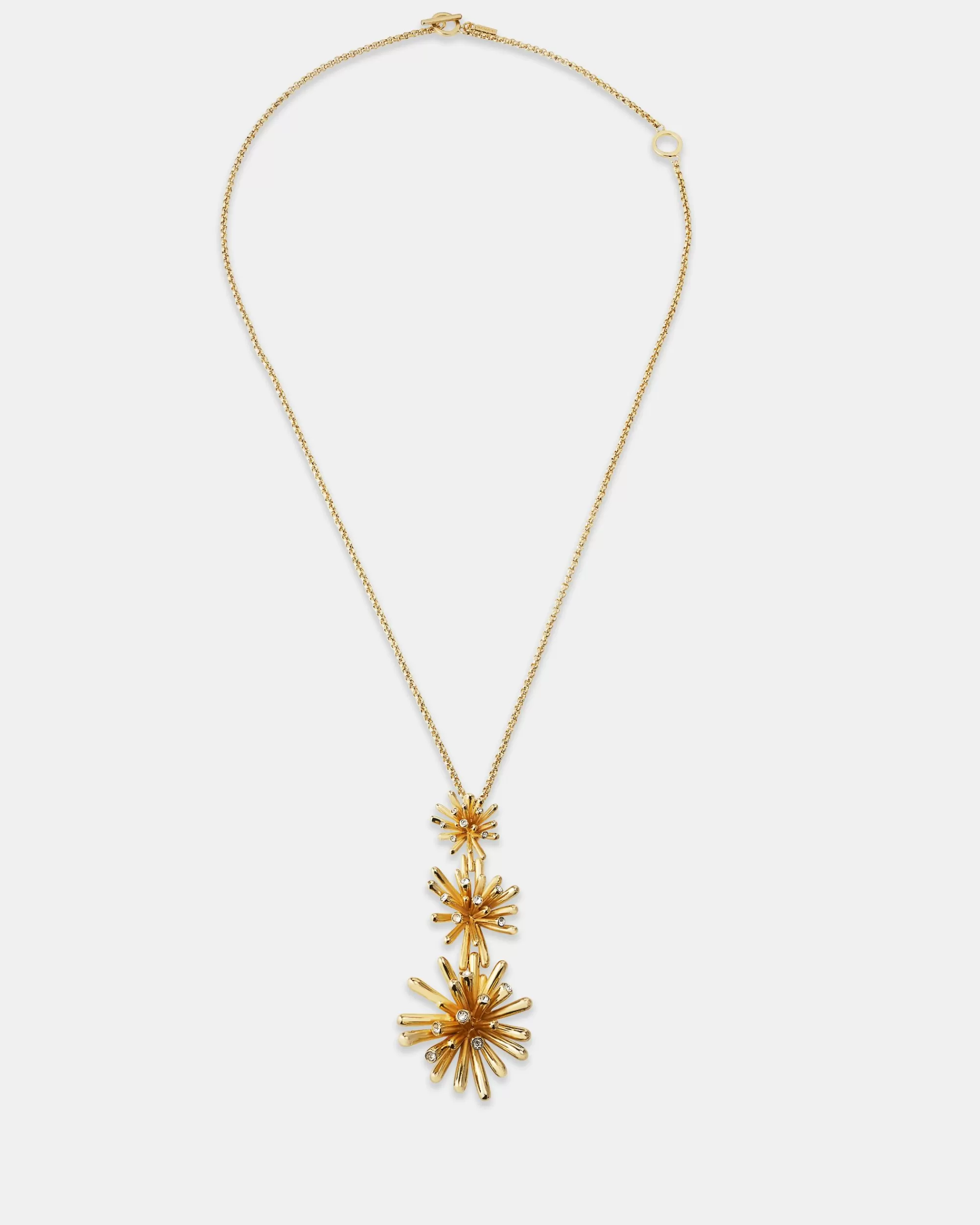 Aquazzura Splash Drop Pendant | Jewelry