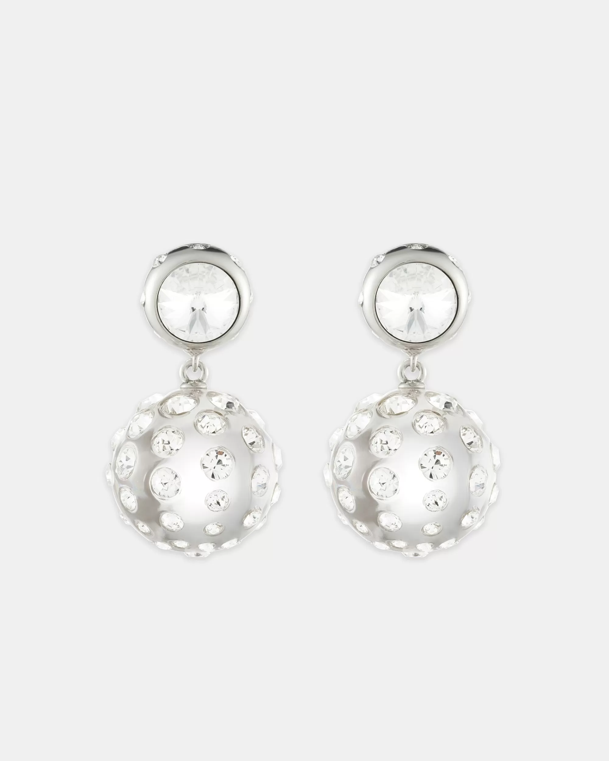 Aquazzura Starburst Drop Earrings | Jewelry