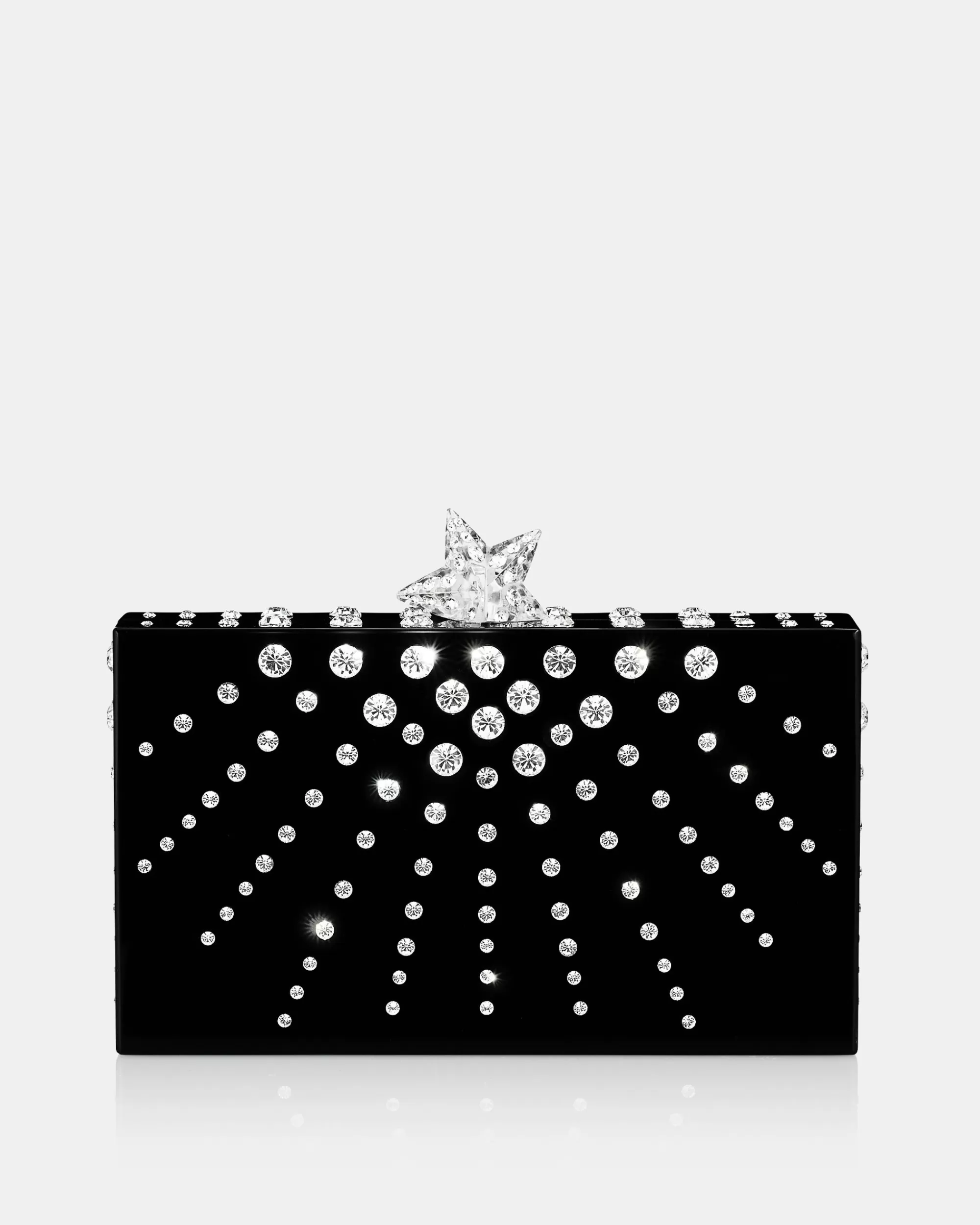 Aquazzura Starlight Clutch | Clutch Bags