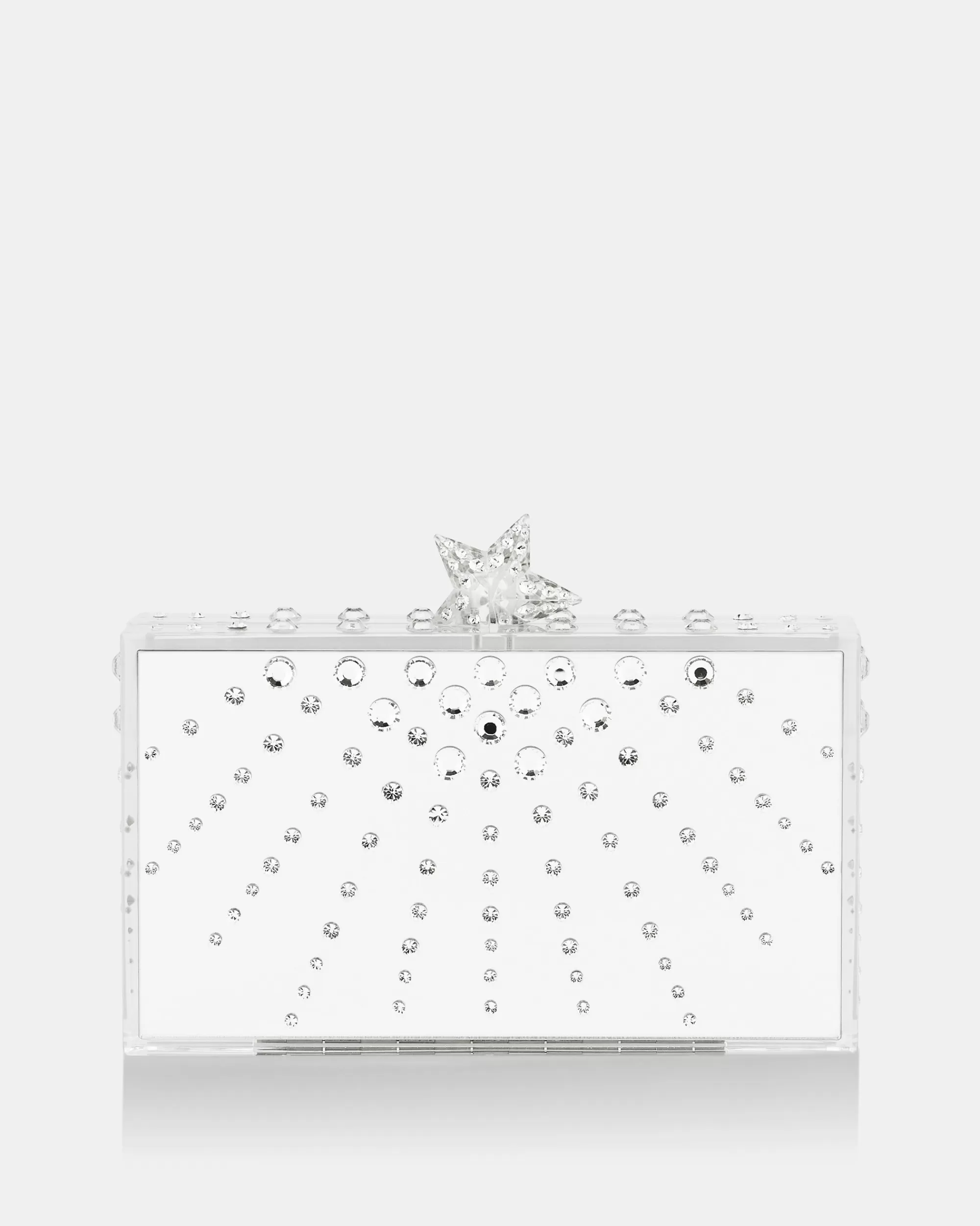 Aquazzura Starlight Clutch | Clutch Bags