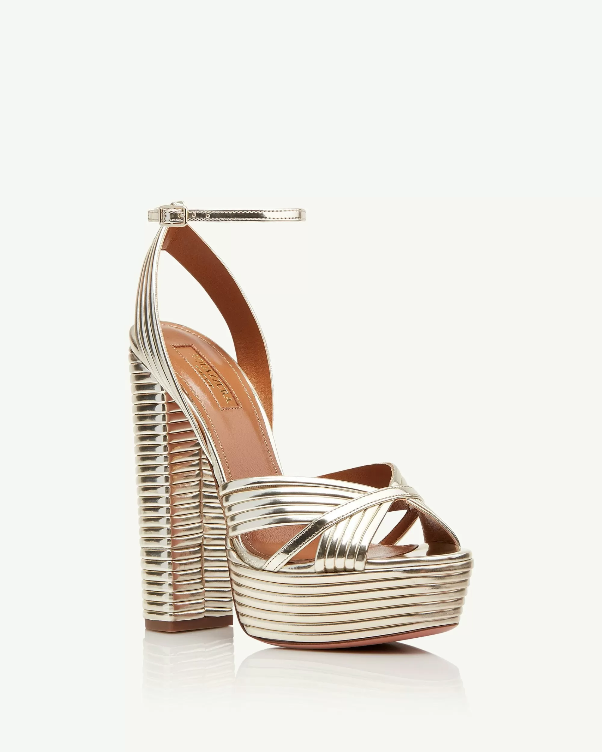 Aquazzura Sundance Plateau 140 | Platforms | Essentials