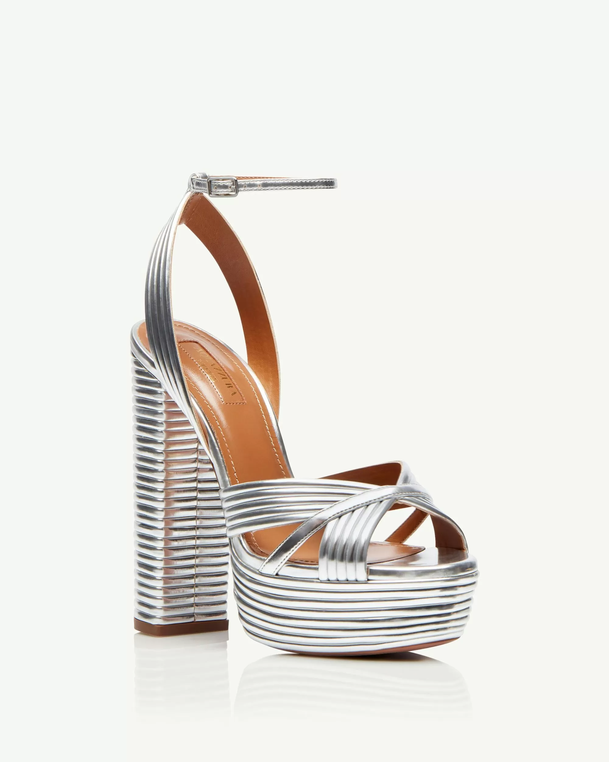 Aquazzura Sundance Plateau 140 | Platforms | Essentials