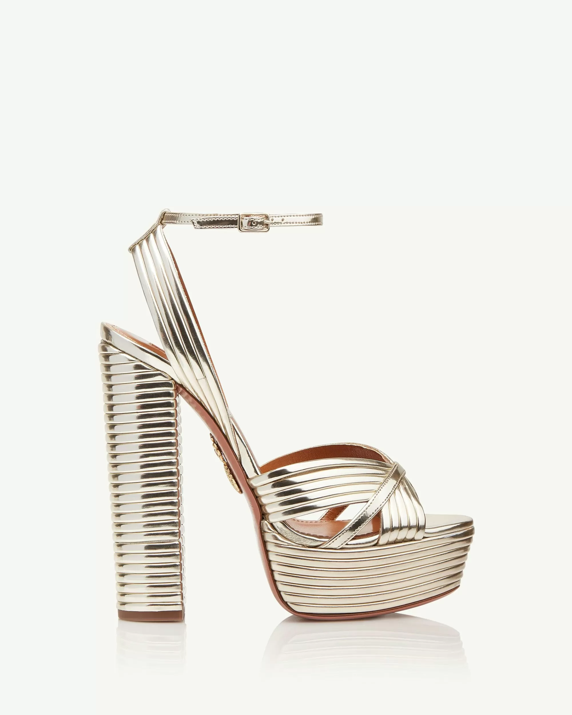 Aquazzura Sundance Plateau 140 | Platforms | Essentials