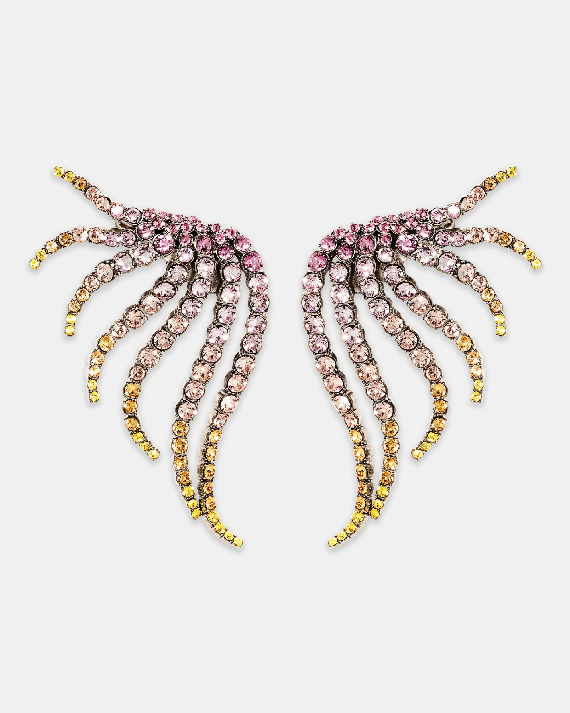 Aquazzura Sunshine Earrings | Jewelry