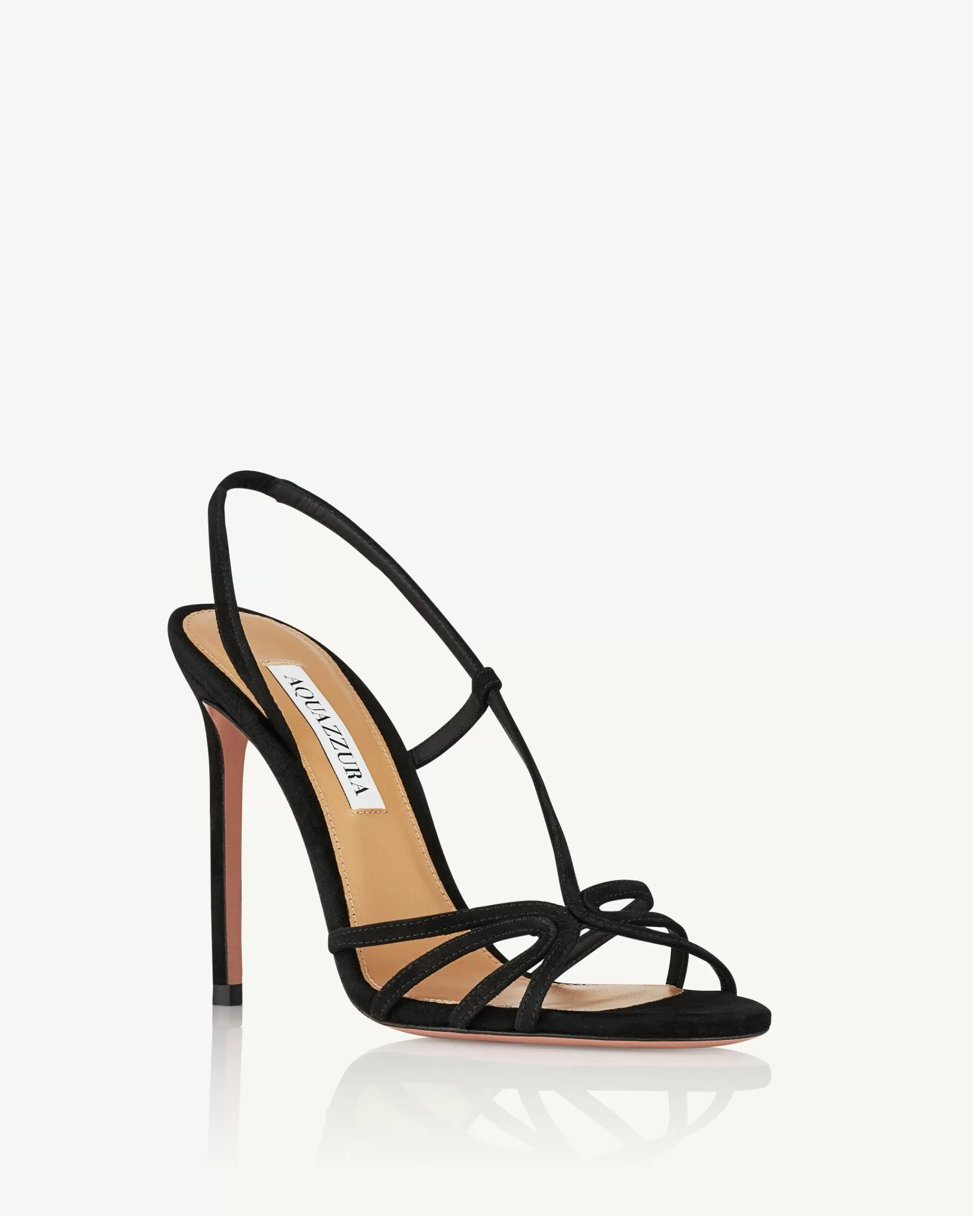 Aquazzura Talk To Me Sandal 105 | Sandals