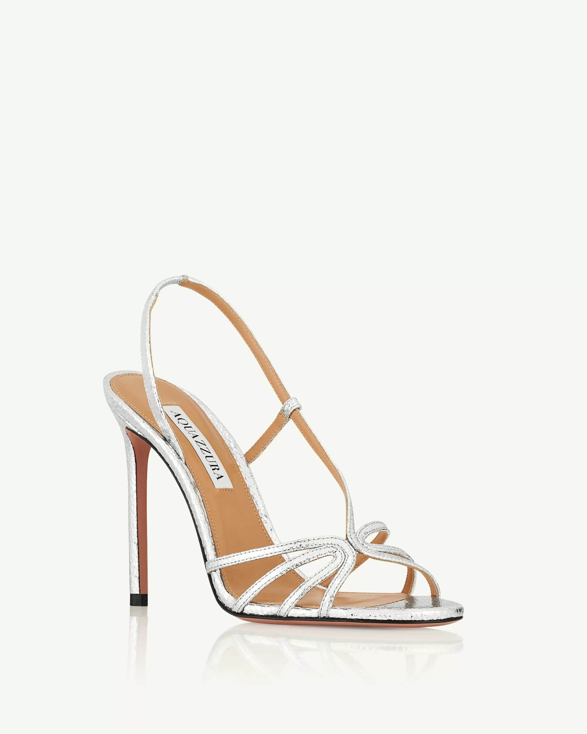 Aquazzura Talk To Me Sandal 105 | Sandals