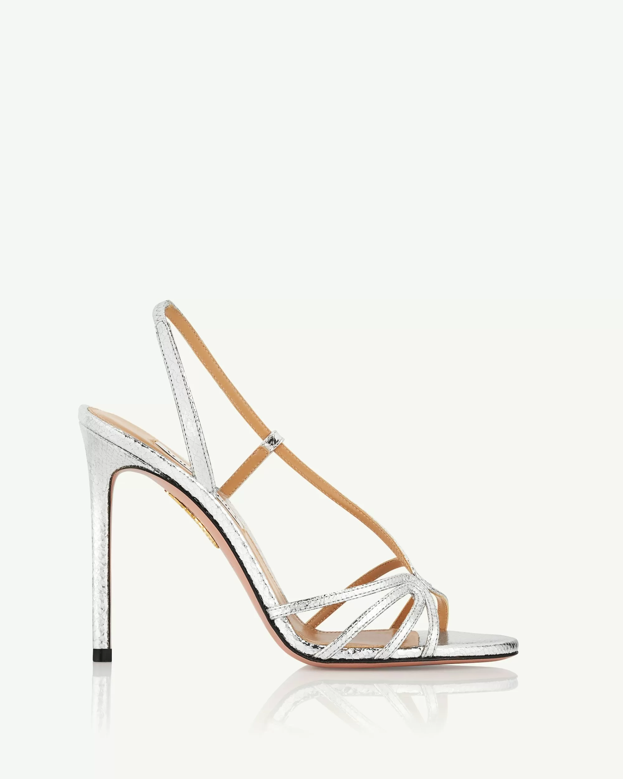 Aquazzura Talk To Me Sandal 105 | Sandals