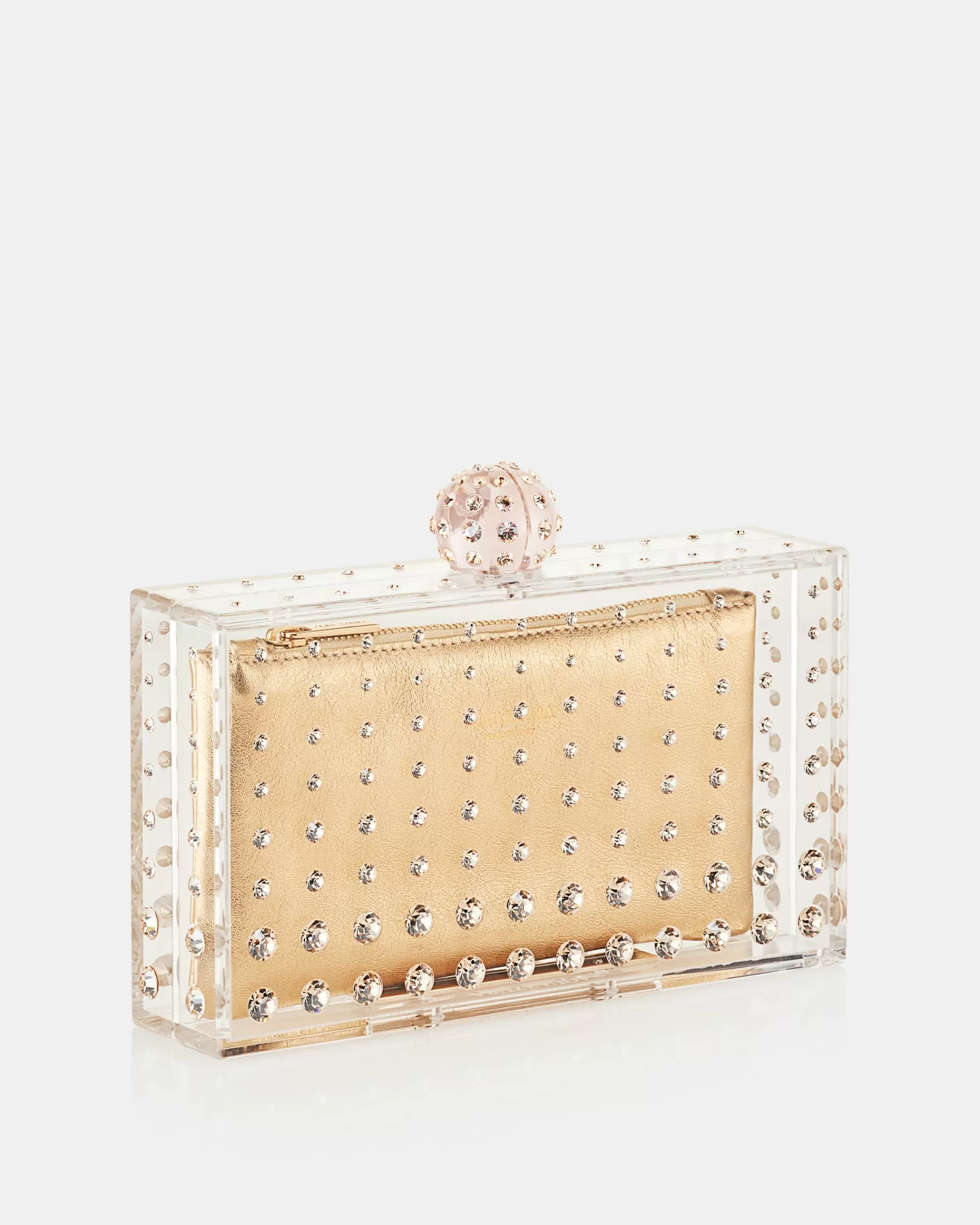 Aquazzura Tequila Clutch | Clutch Bags