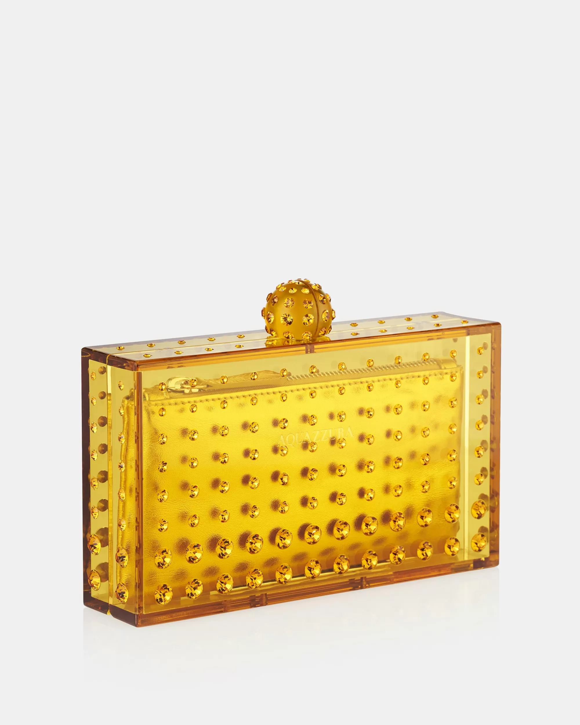 Aquazzura Tequila Clutch | Clutch Bags