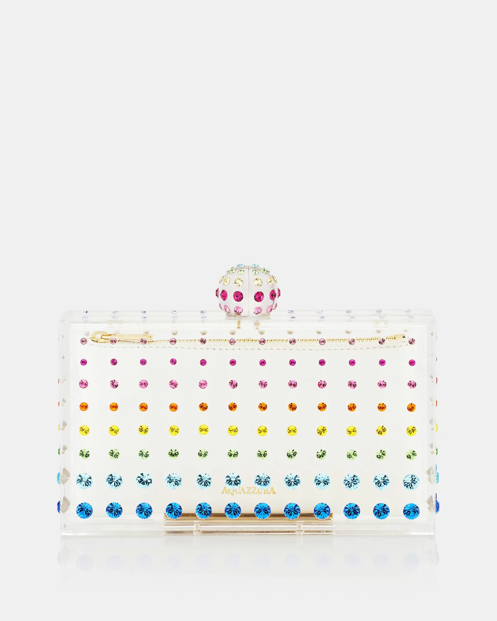 Aquazzura Tequila Clutch | Clutch Bags