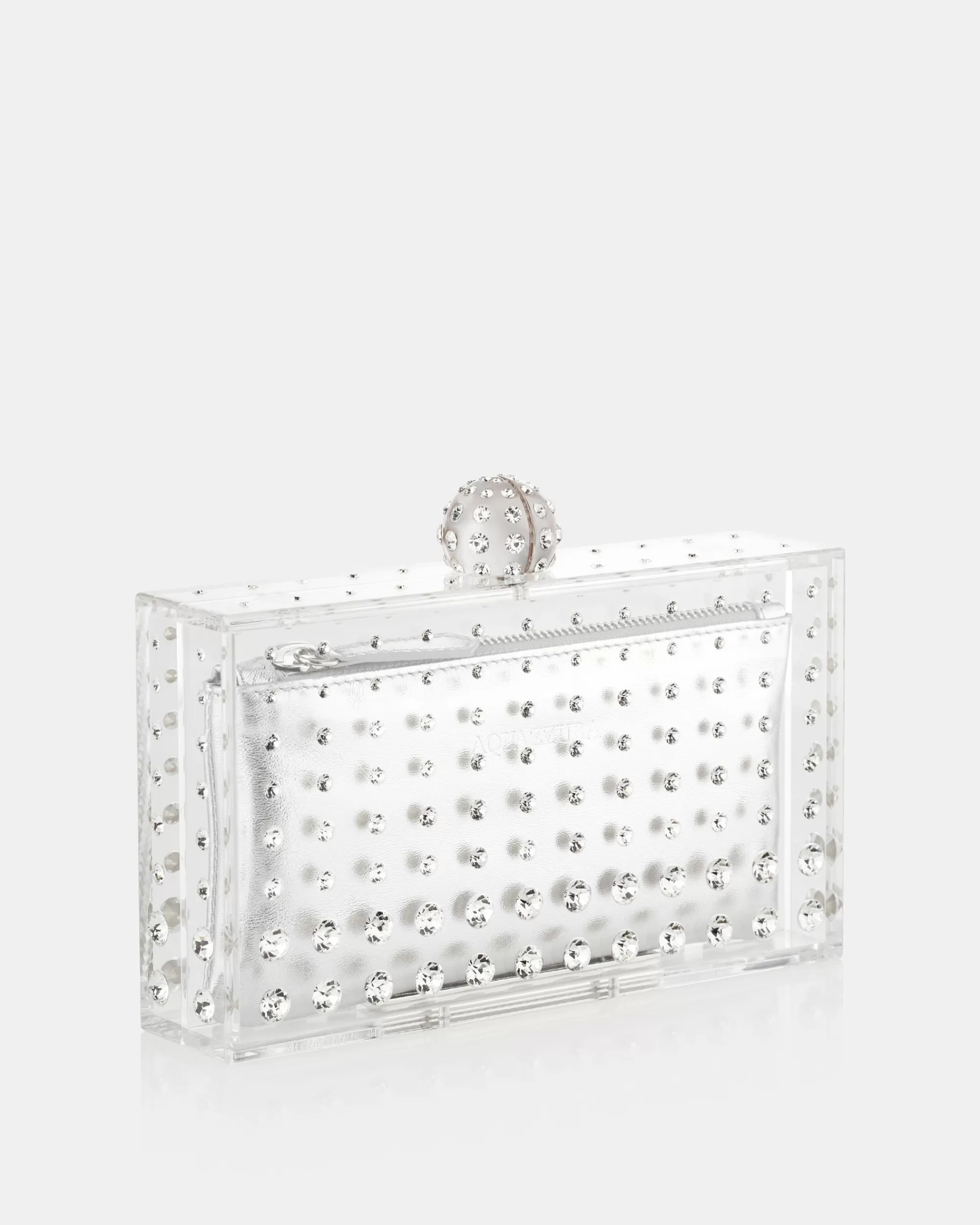 Aquazzura Tequila Clutch | Clutch Bags