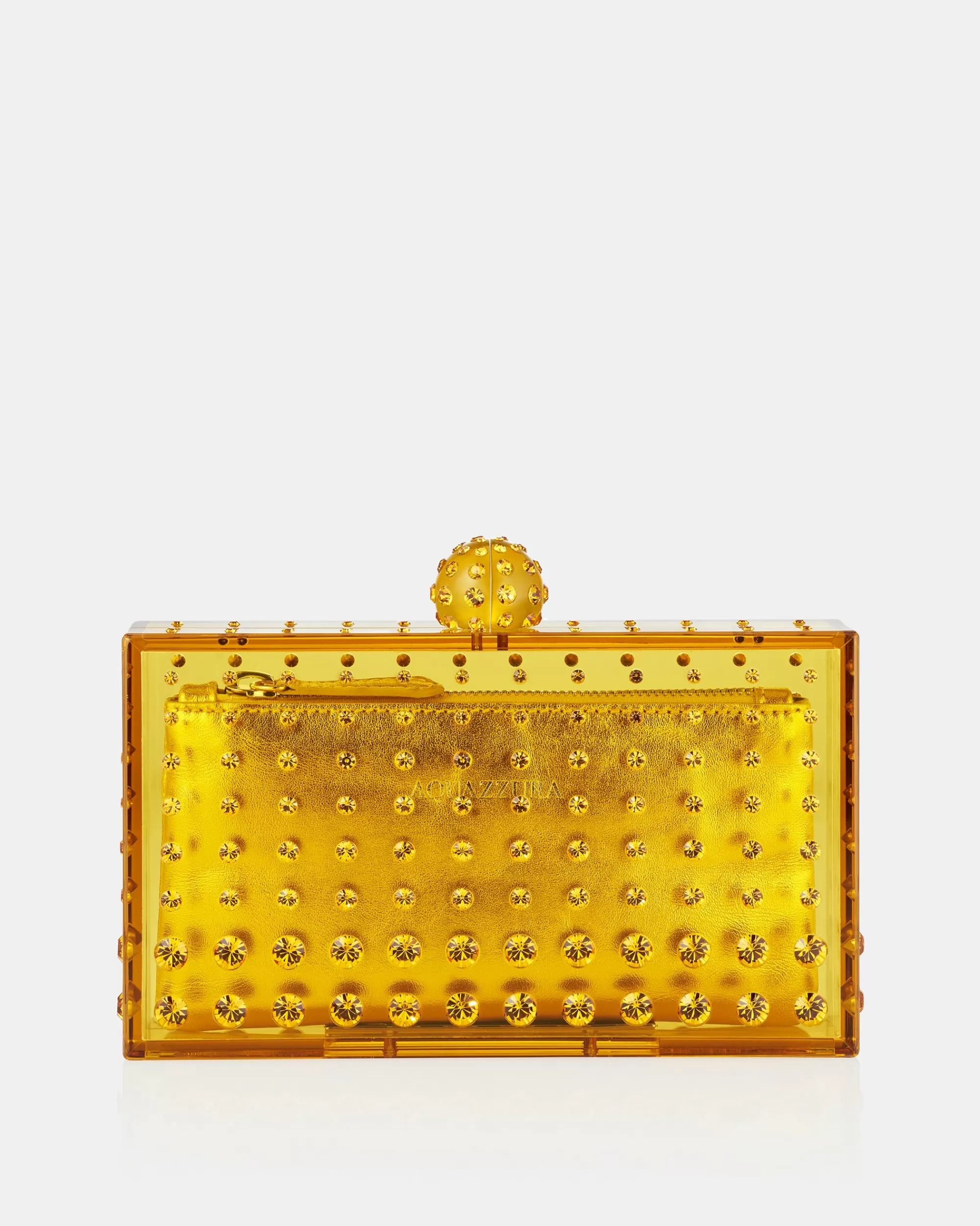 Aquazzura Tequila Clutch | Clutch Bags