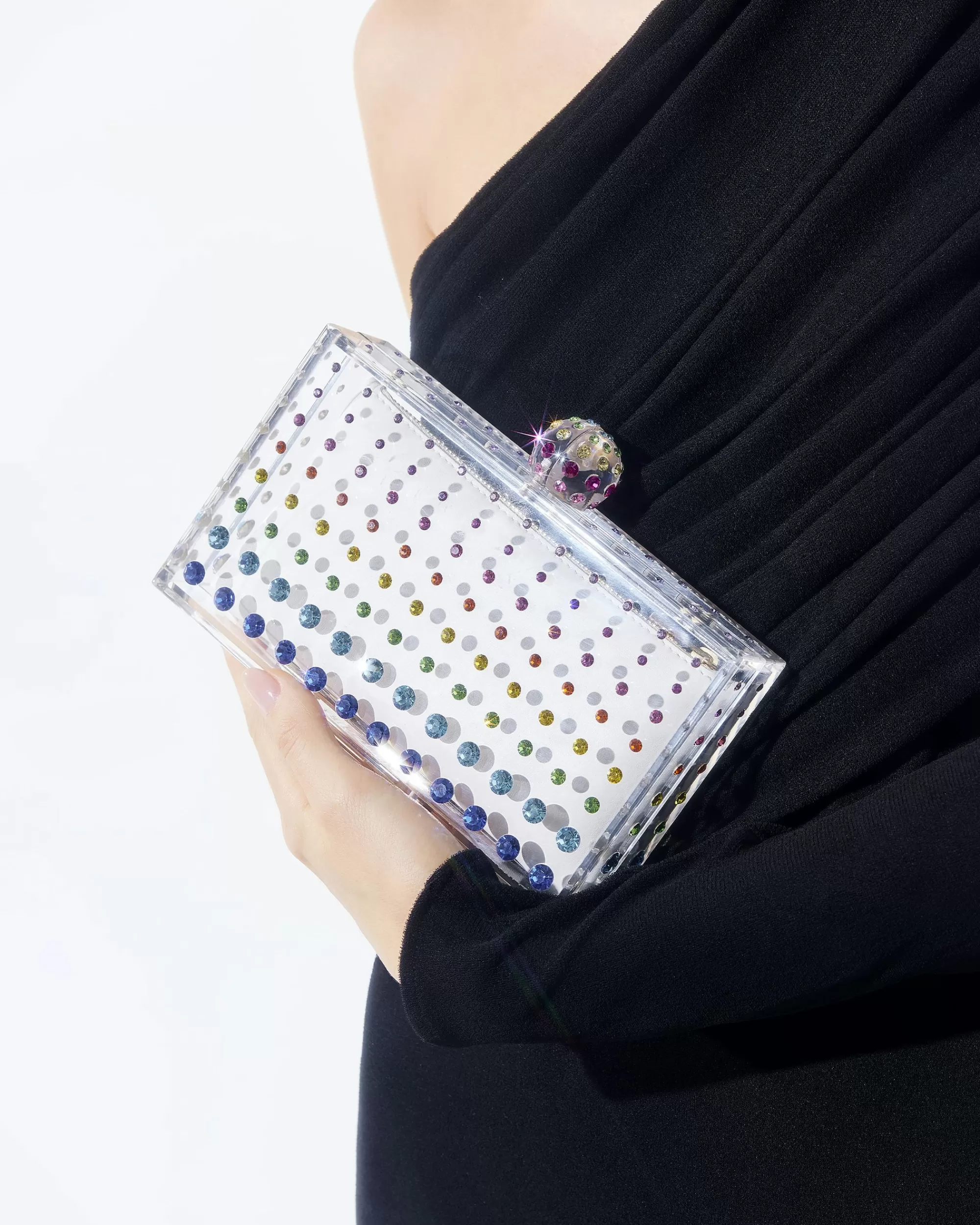 Aquazzura Tequila Clutch | Clutch Bags