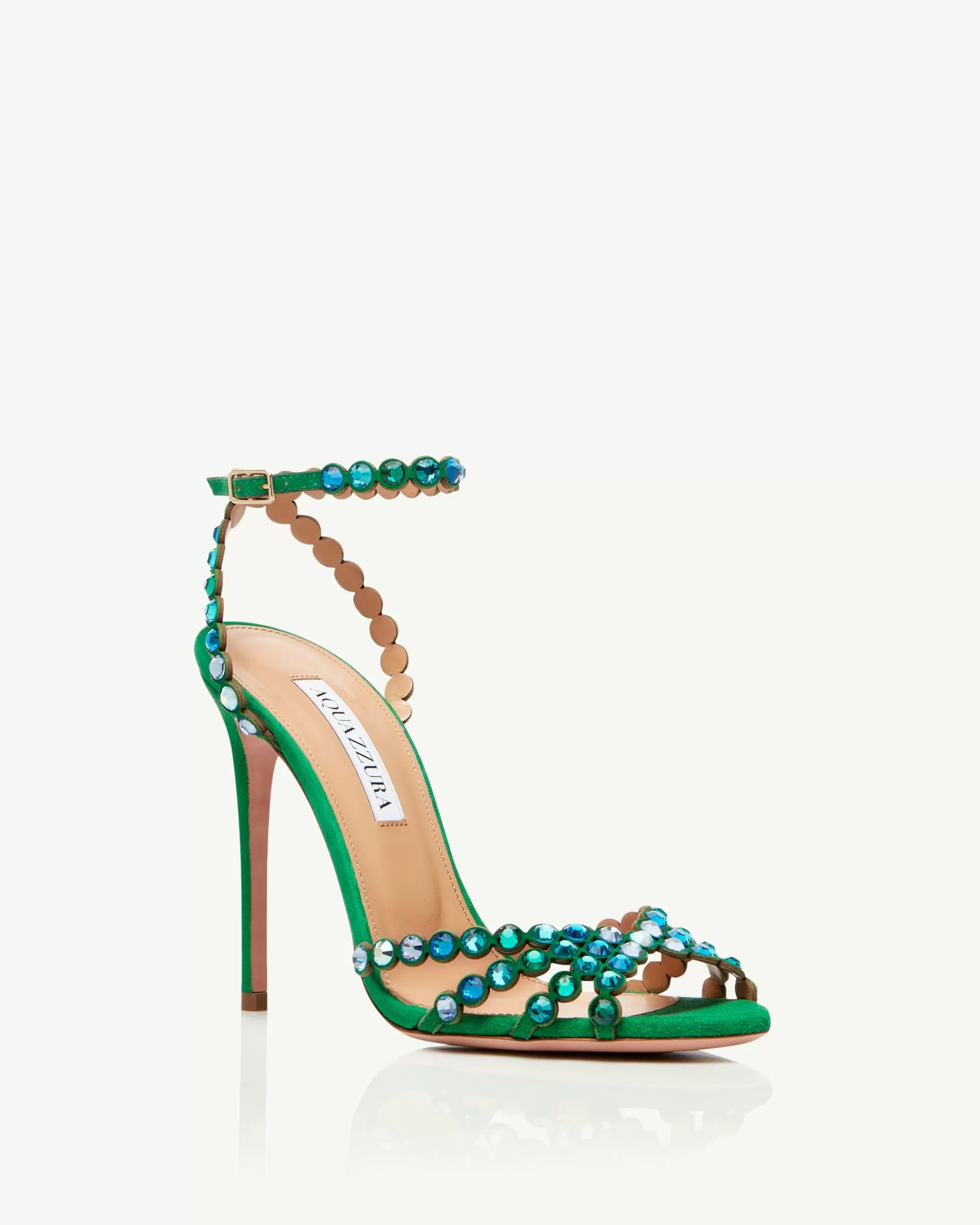 Aquazzura Tequila Sandal 105 | Sandals