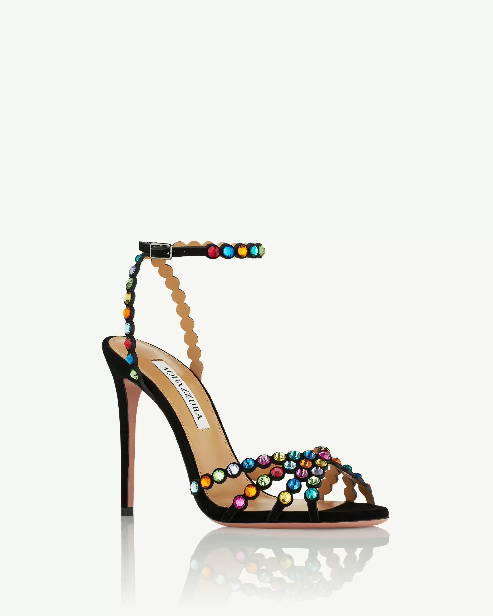 Aquazzura Tequila Sandal 105 | Sandals