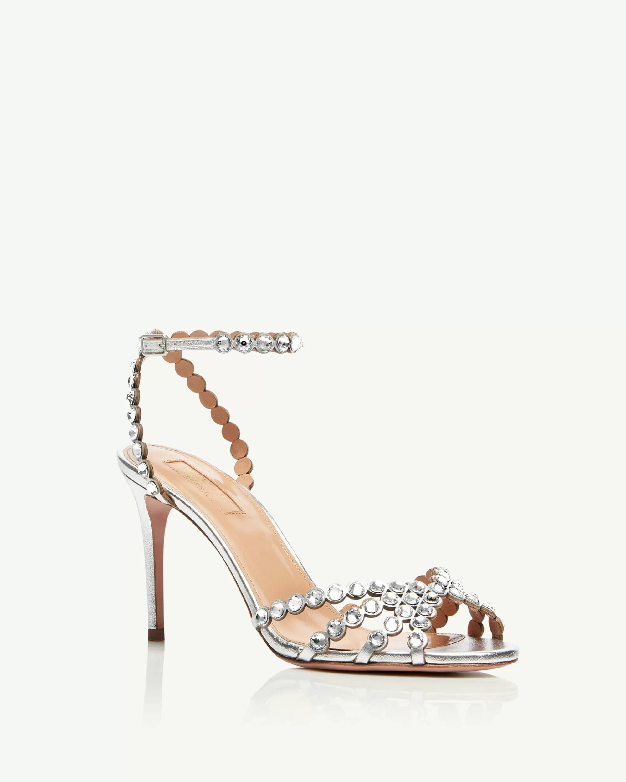 Aquazzura Tequila Sandal 85 | Sandals