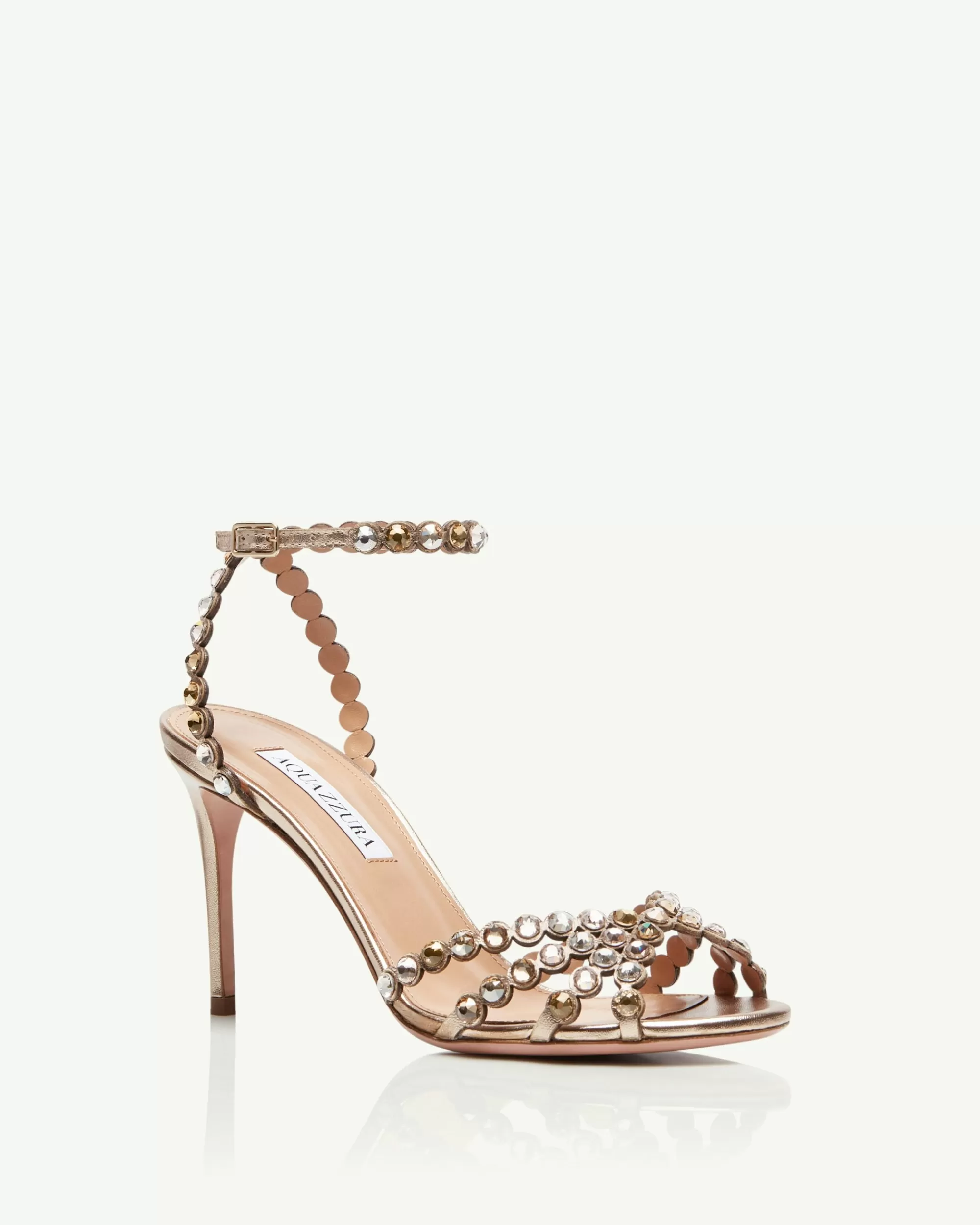 Aquazzura Tequila Sandal 85 | Sandals