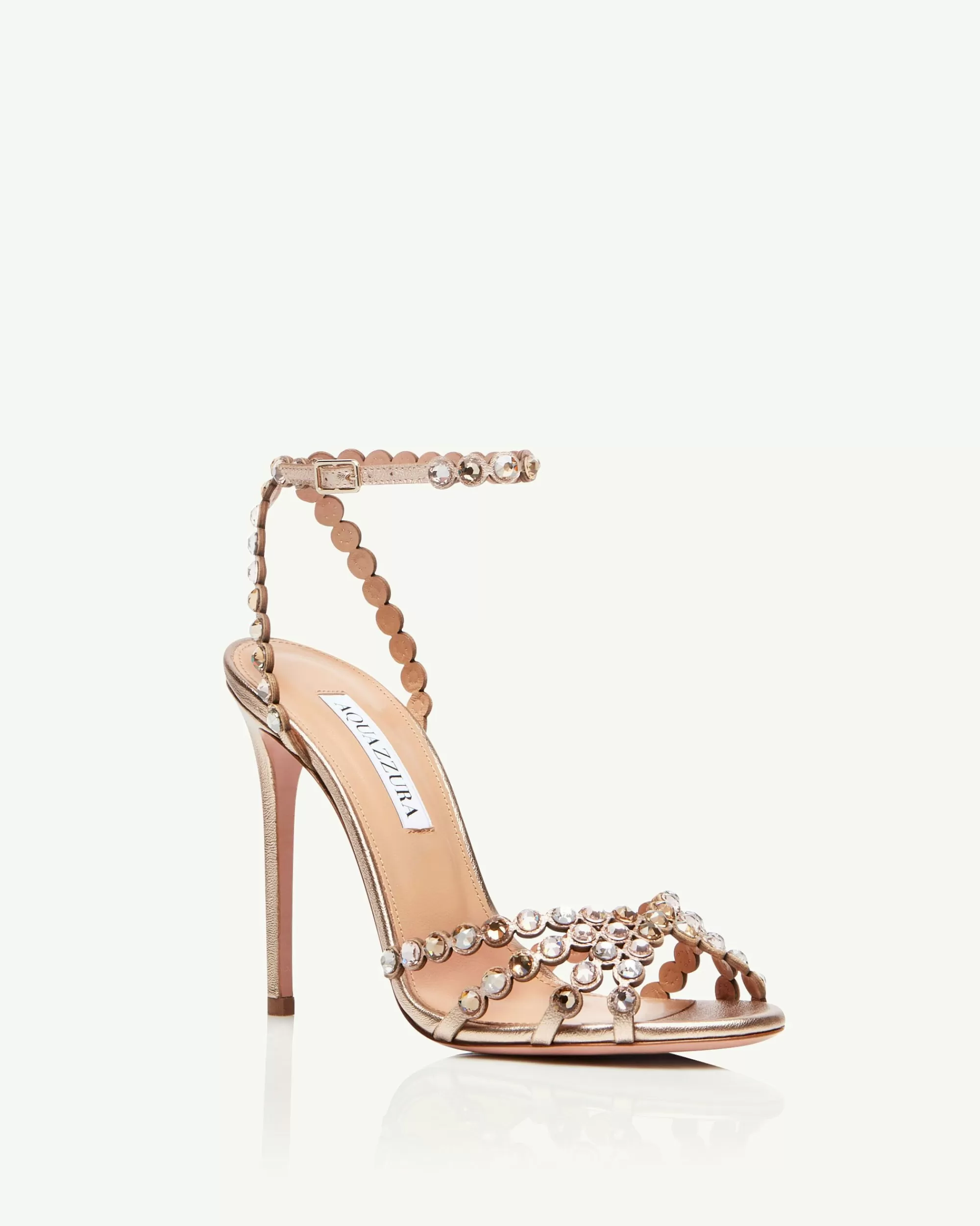 Aquazzura Tequila Sandal 105 | Sandals