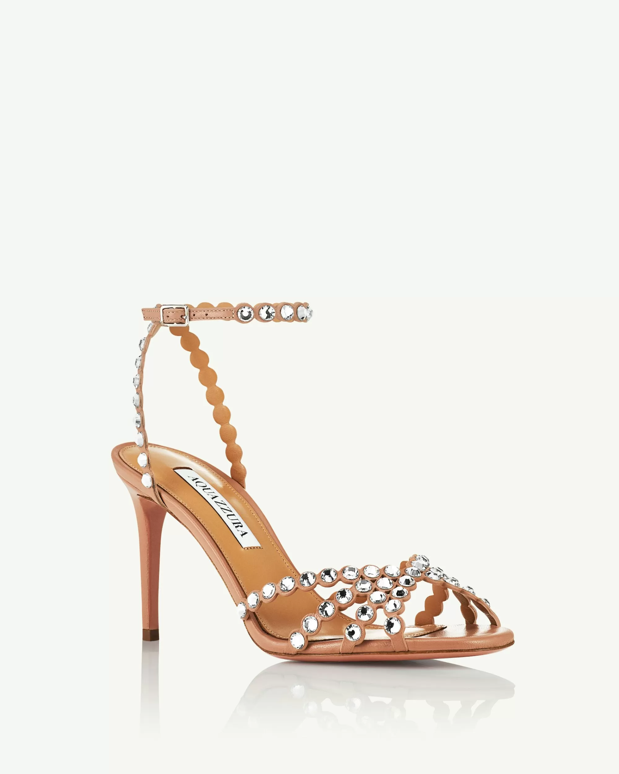 Aquazzura Tequila Sandal 85 | Sandals