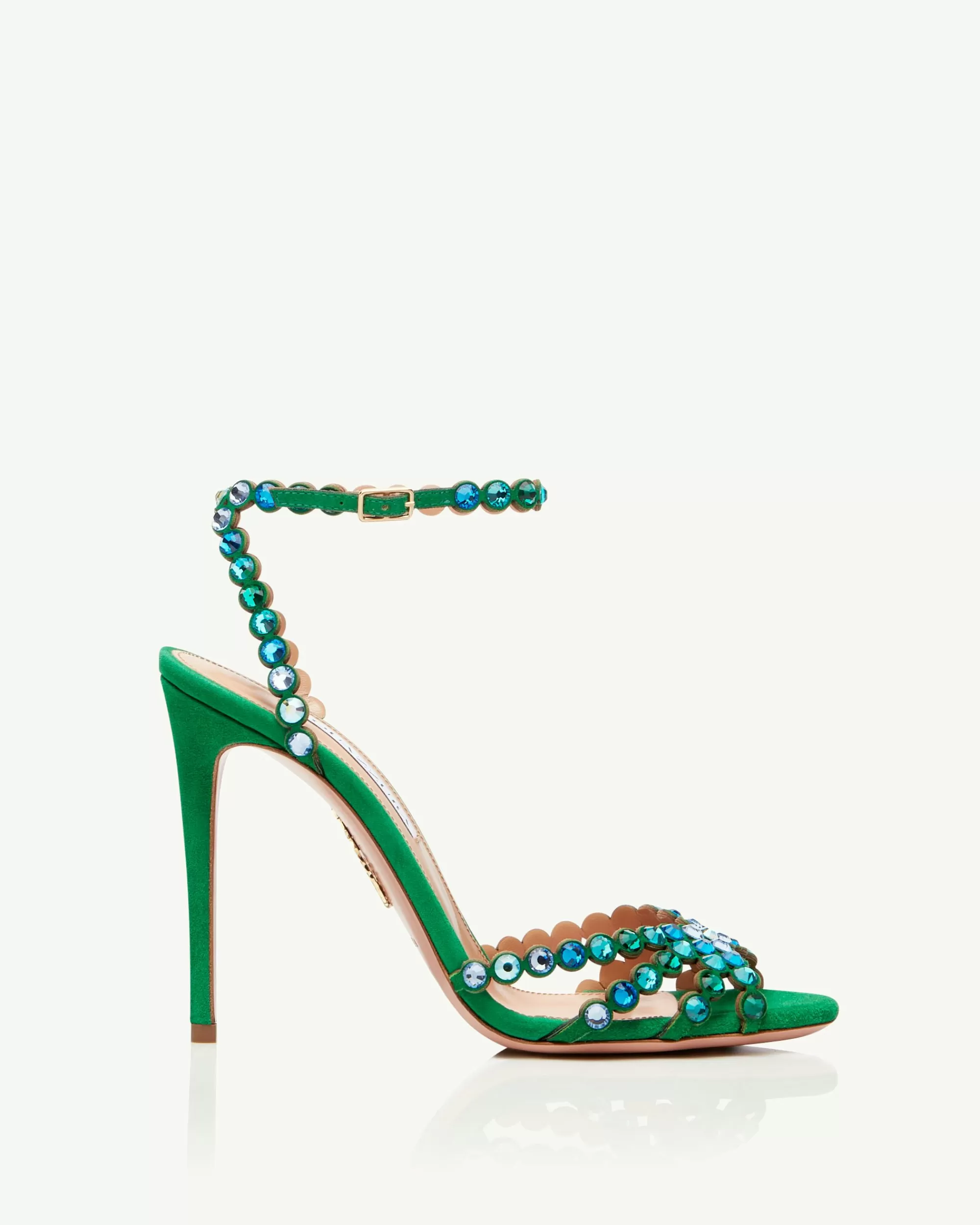 Aquazzura Tequila Sandal 105 | Sandals