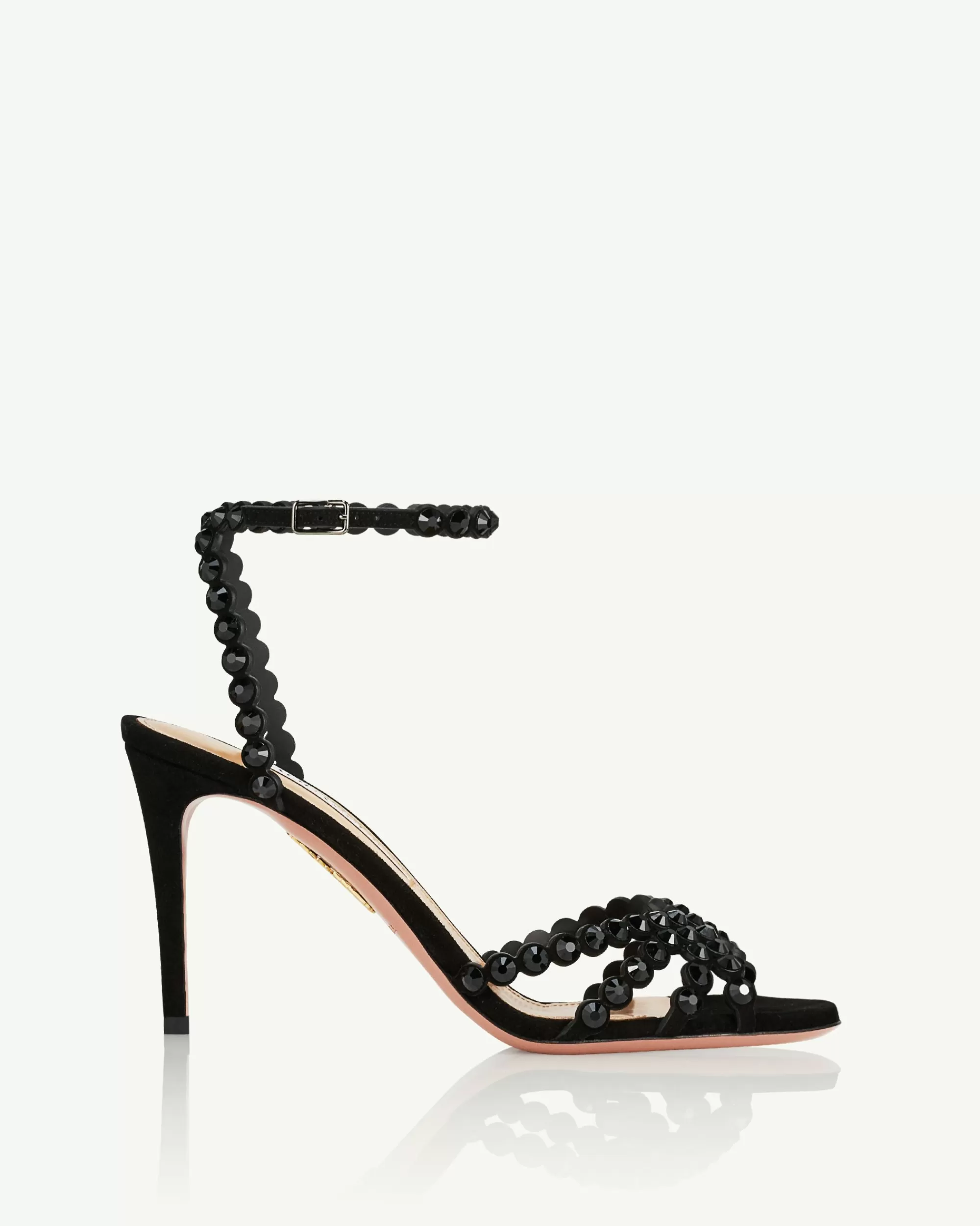 Aquazzura Tequila Sandal 85 | Sandals