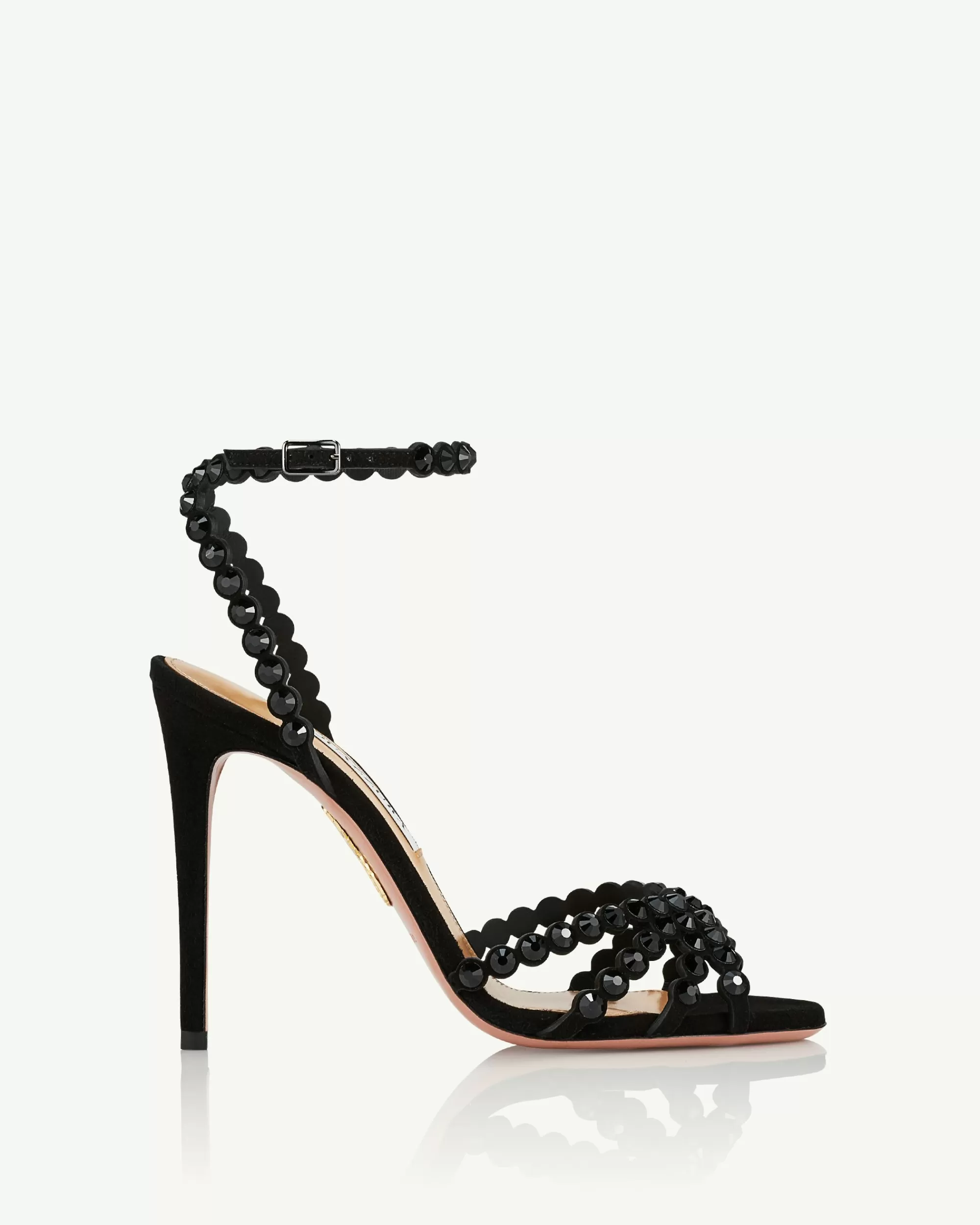 Aquazzura Tequila Sandal 105 | Sandals | Essentials