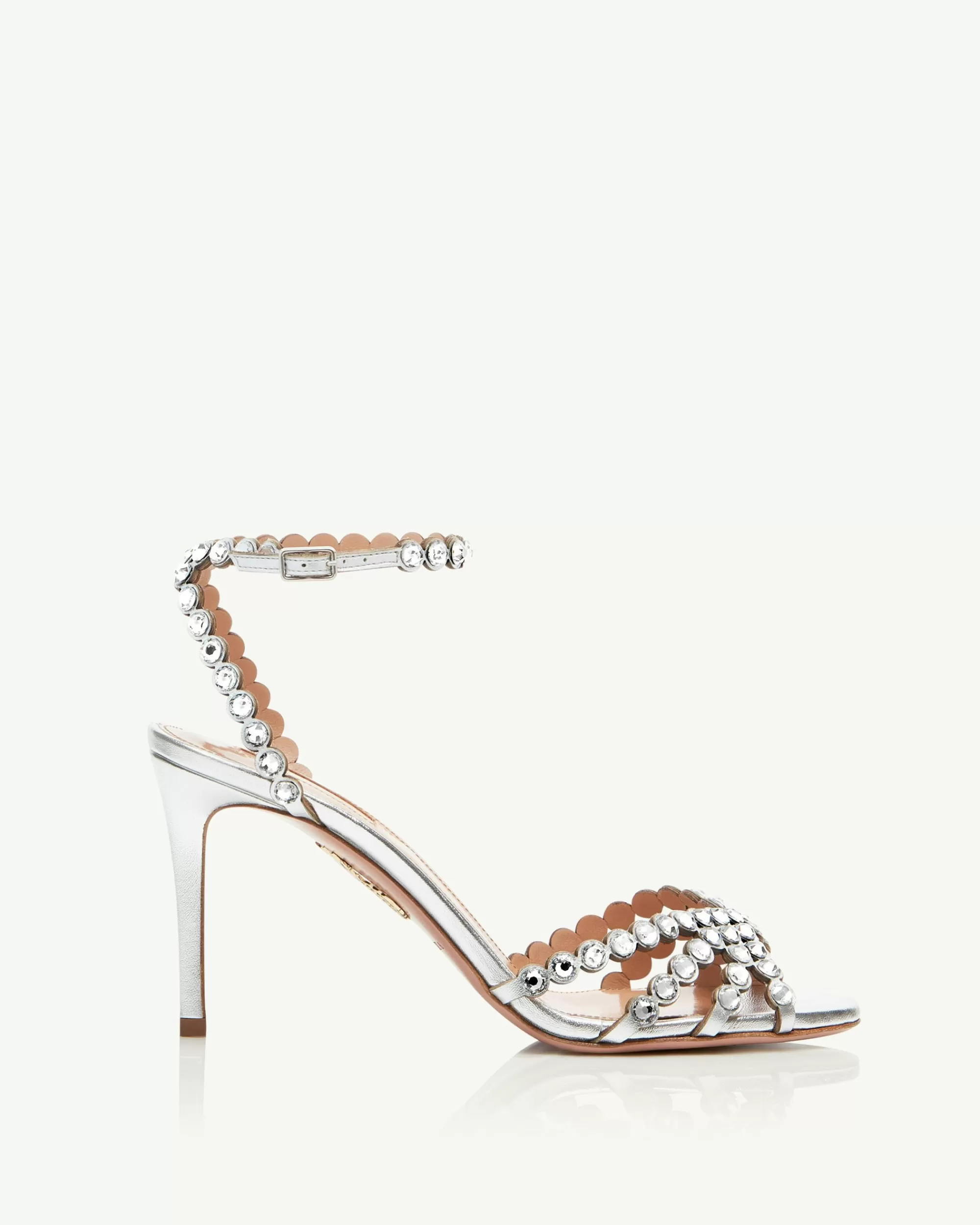 Aquazzura Tequila Sandal 85 | Sandals