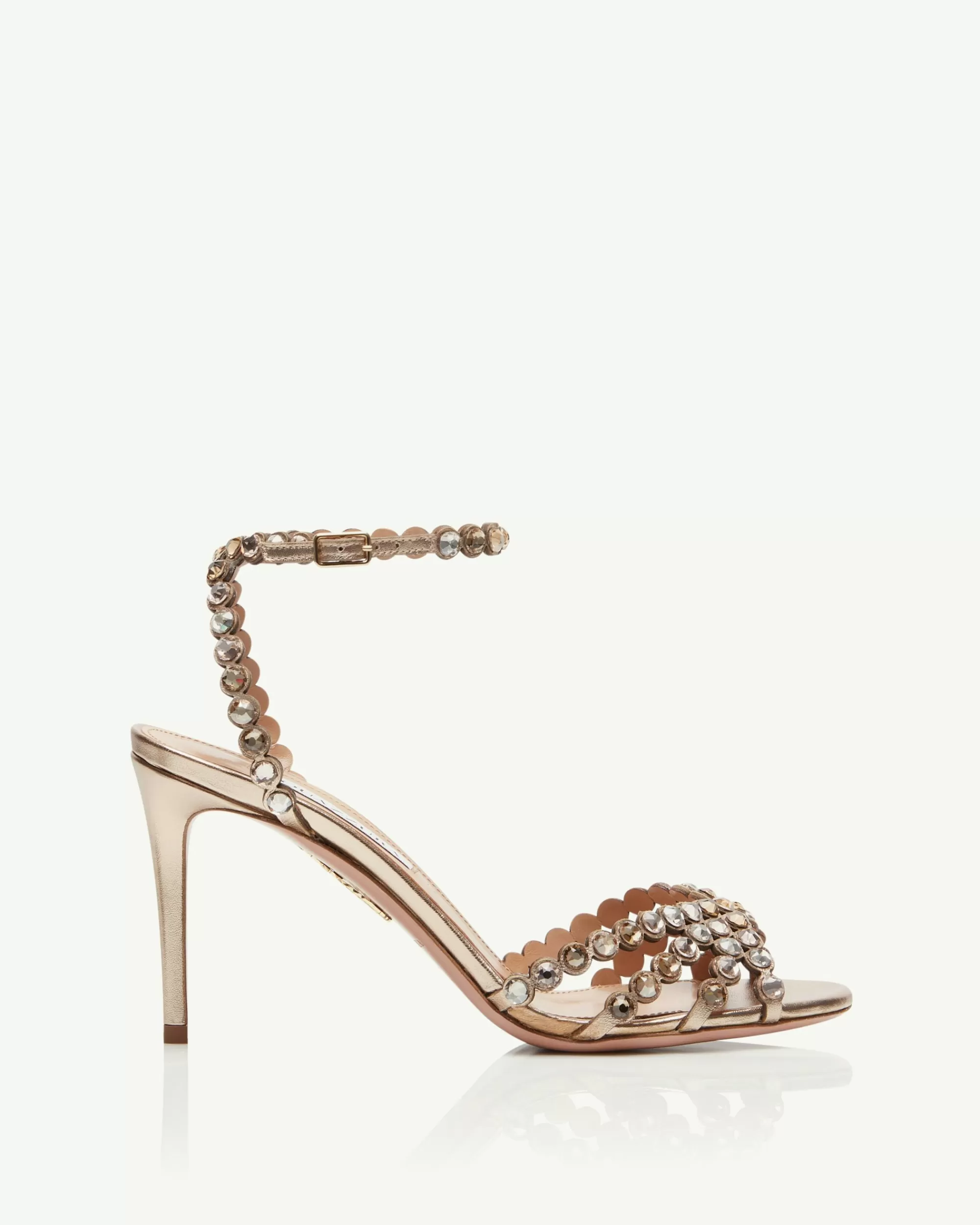 Aquazzura Tequila Sandal 85 | Sandals