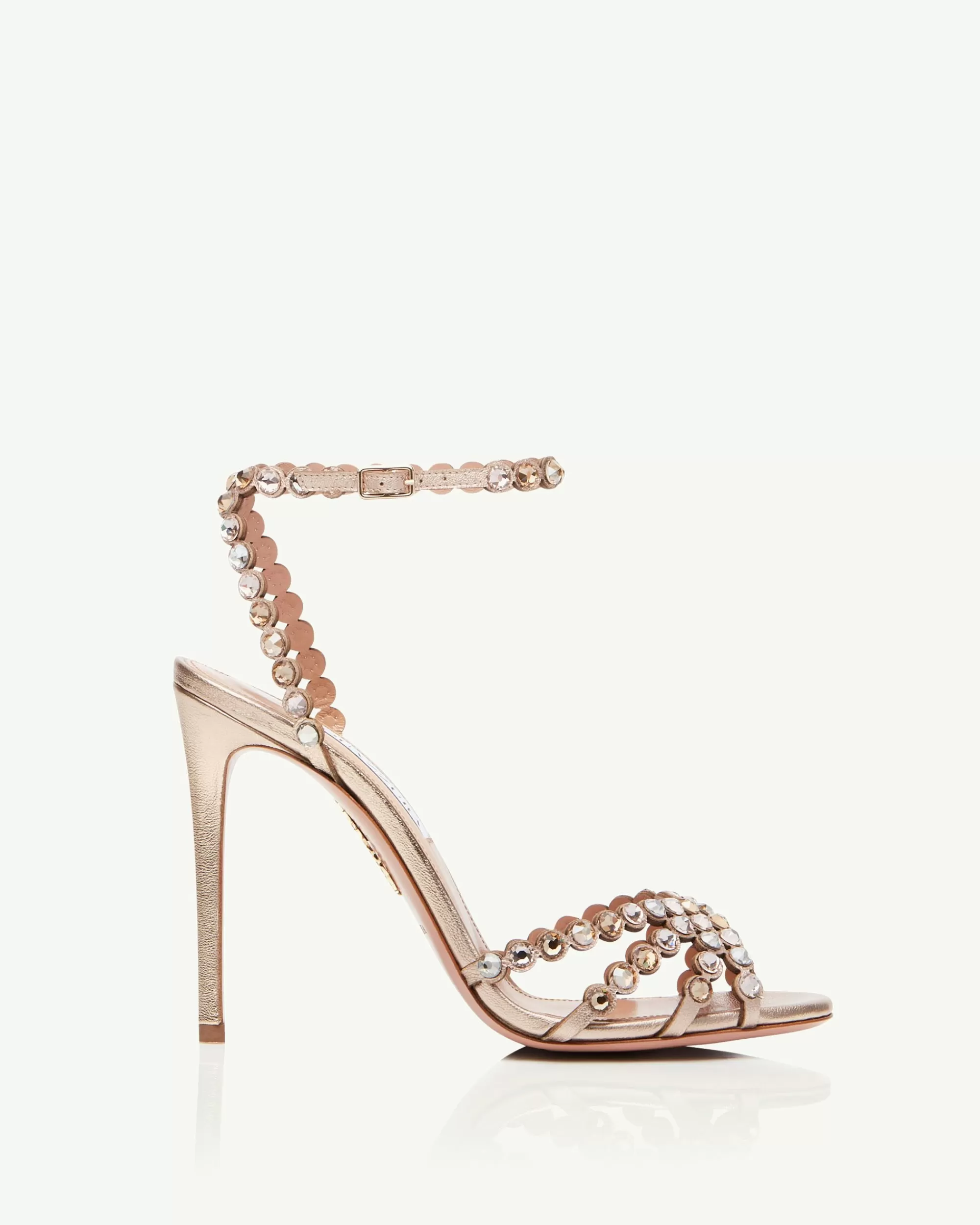 Aquazzura Tequila Sandal 105 | Sandals