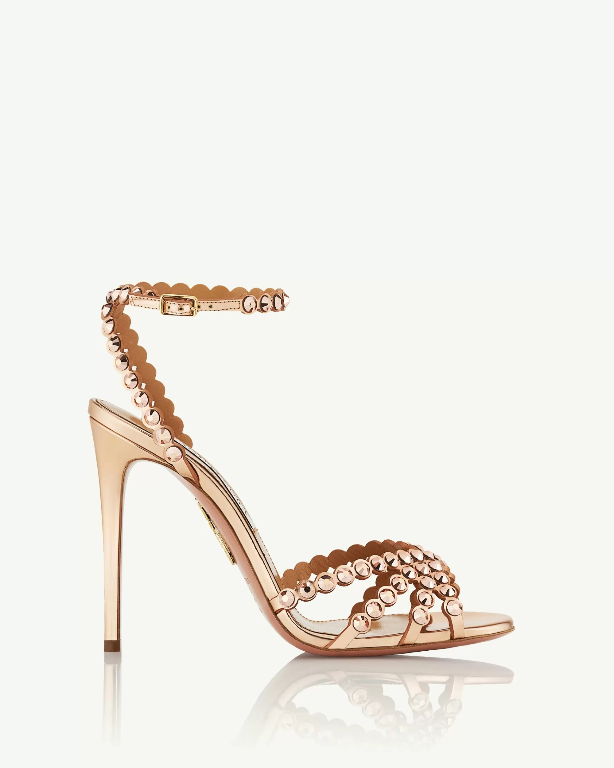 Aquazzura Tequila Sandal 105 | Sandals