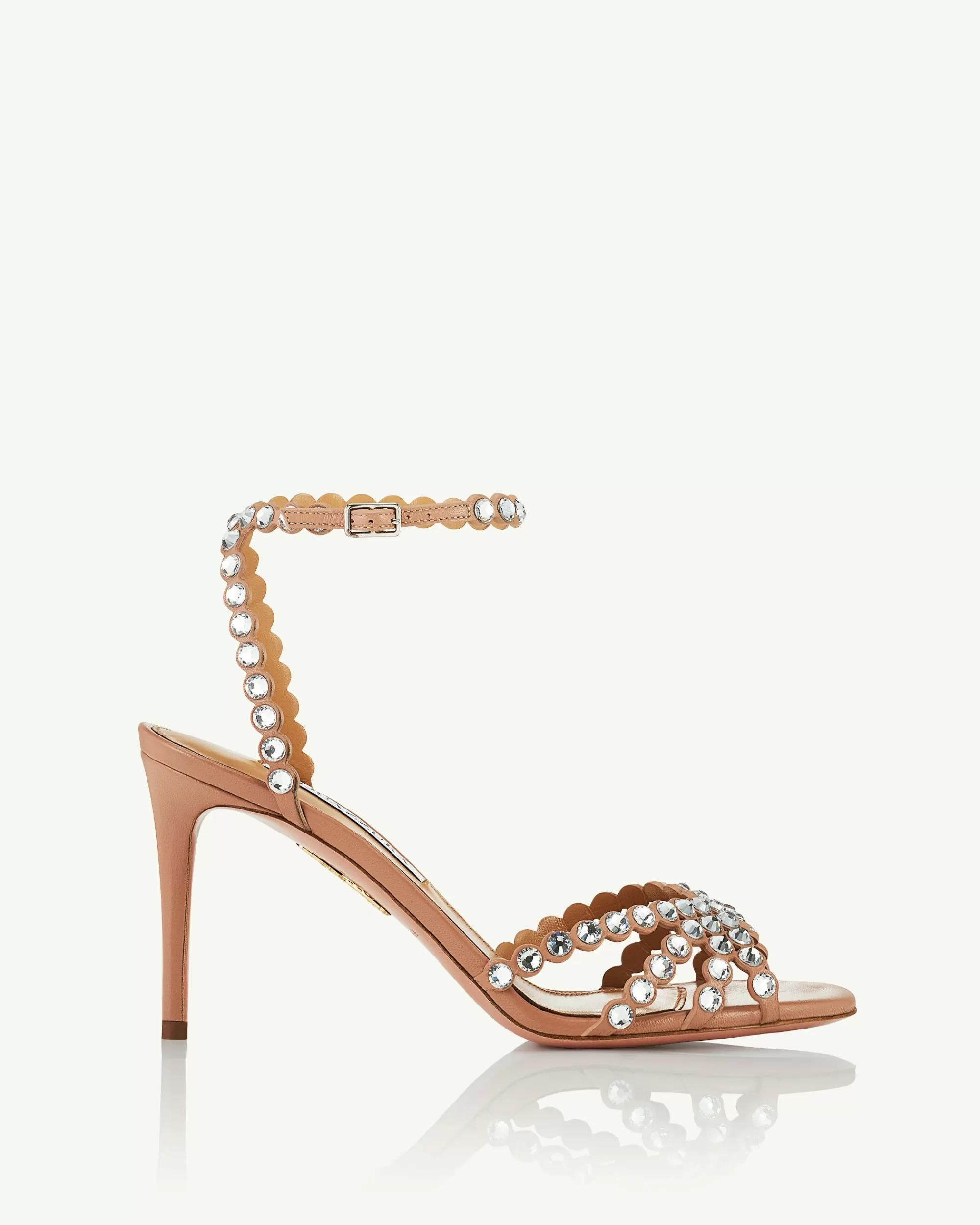 Aquazzura Tequila Sandal 85 | Sandals