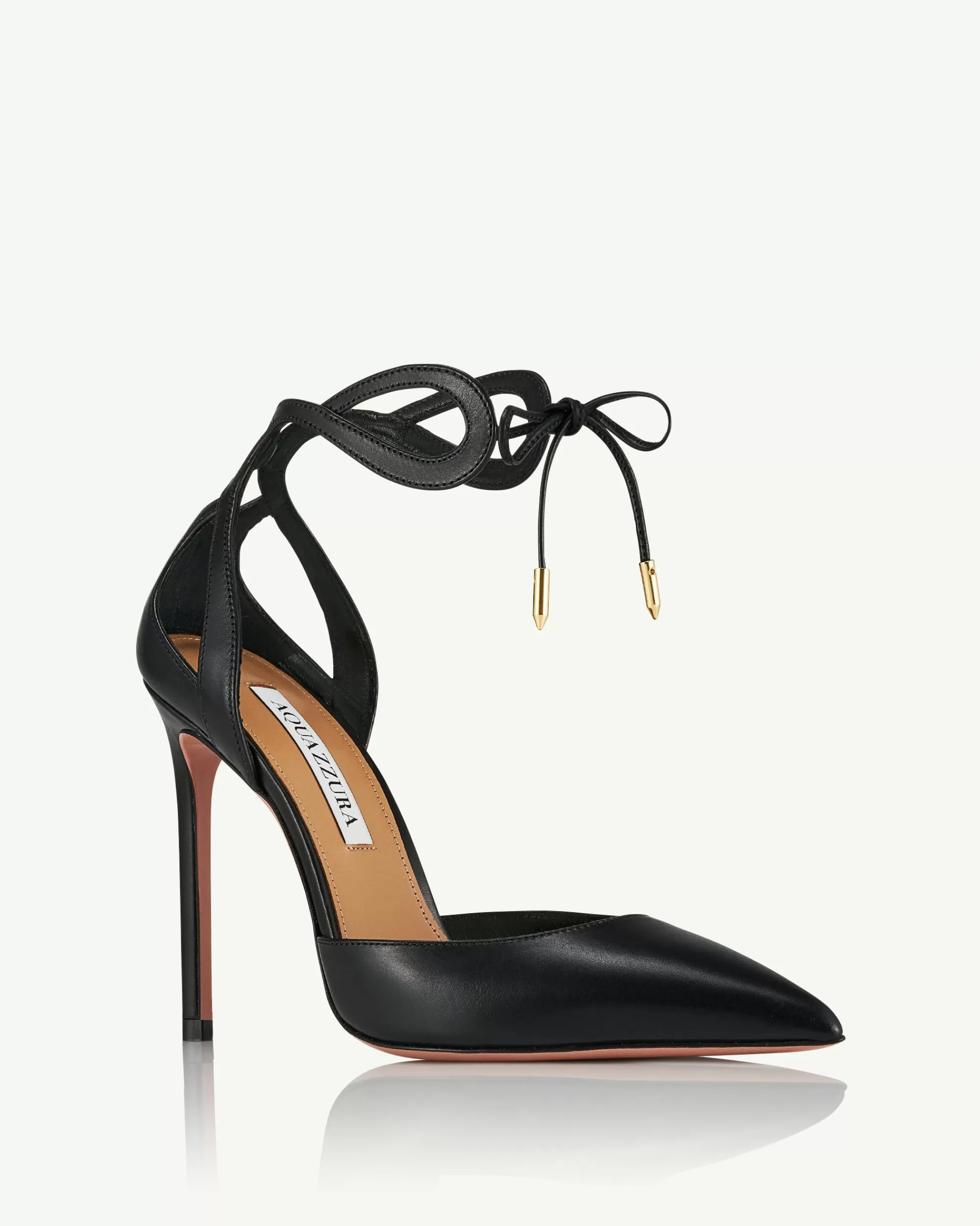 Aquazzura Tessa Pump 105 | Pumps