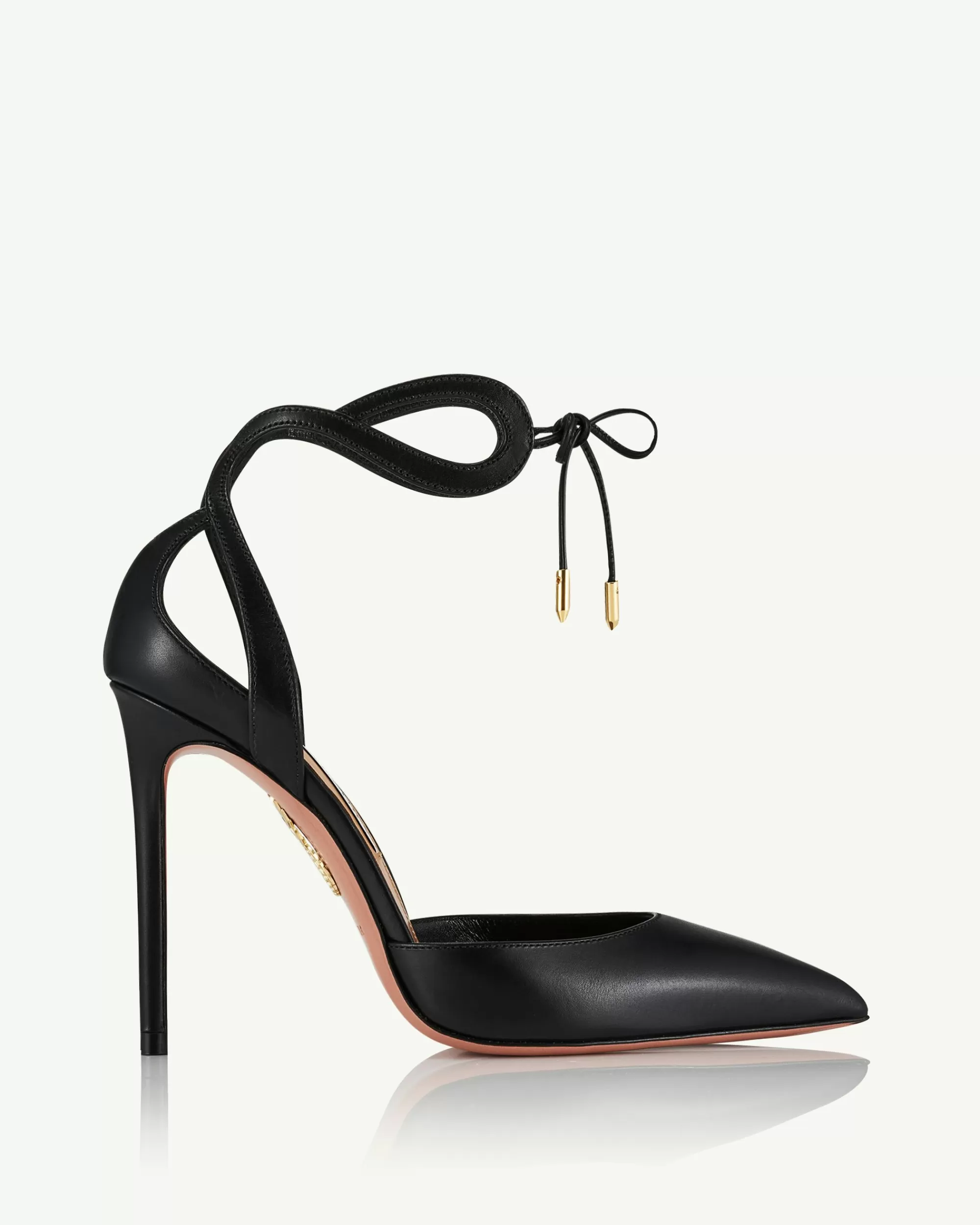 Aquazzura Tessa Pump 105 | Pumps