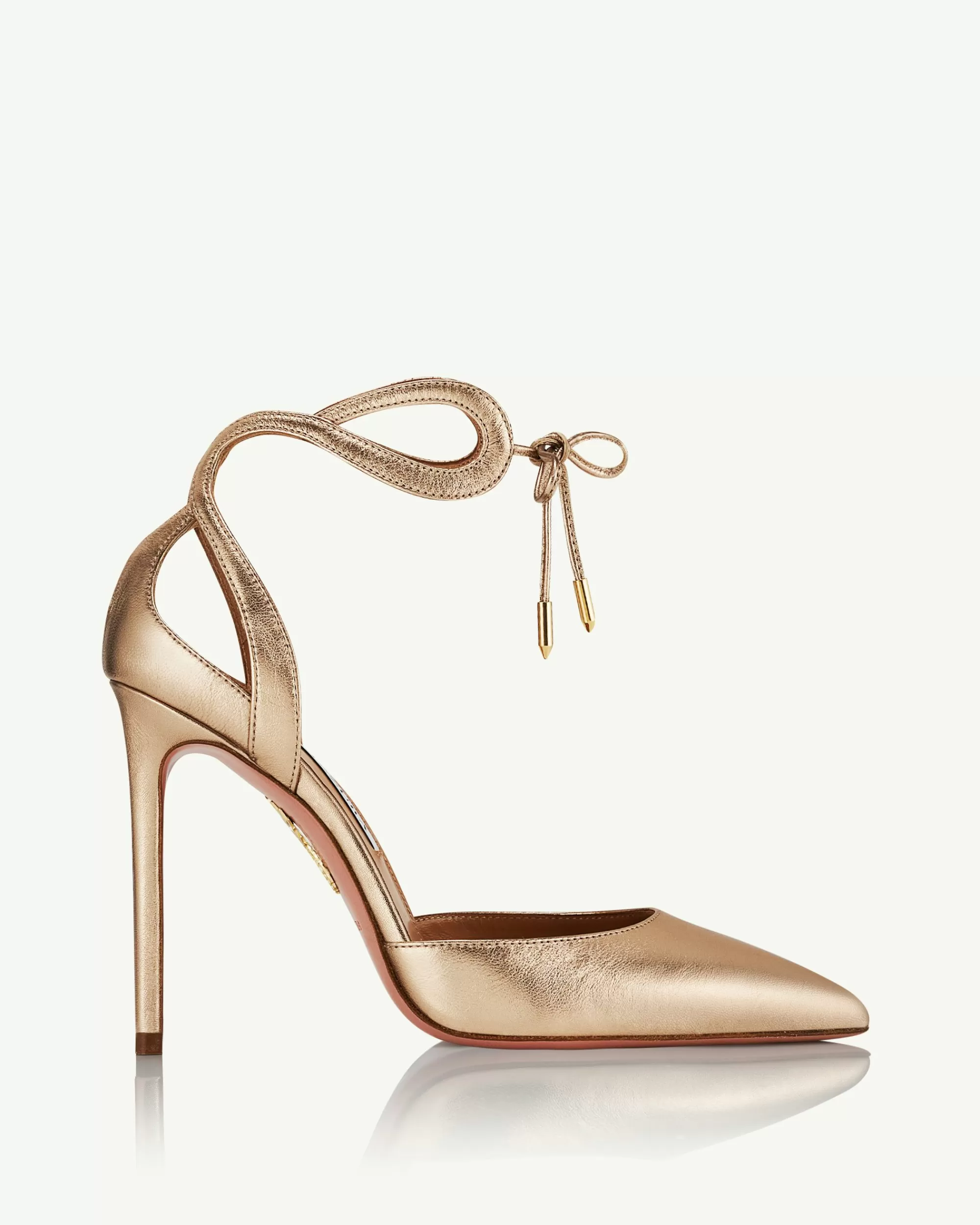 Aquazzura Tessa Pump 105 | Pumps