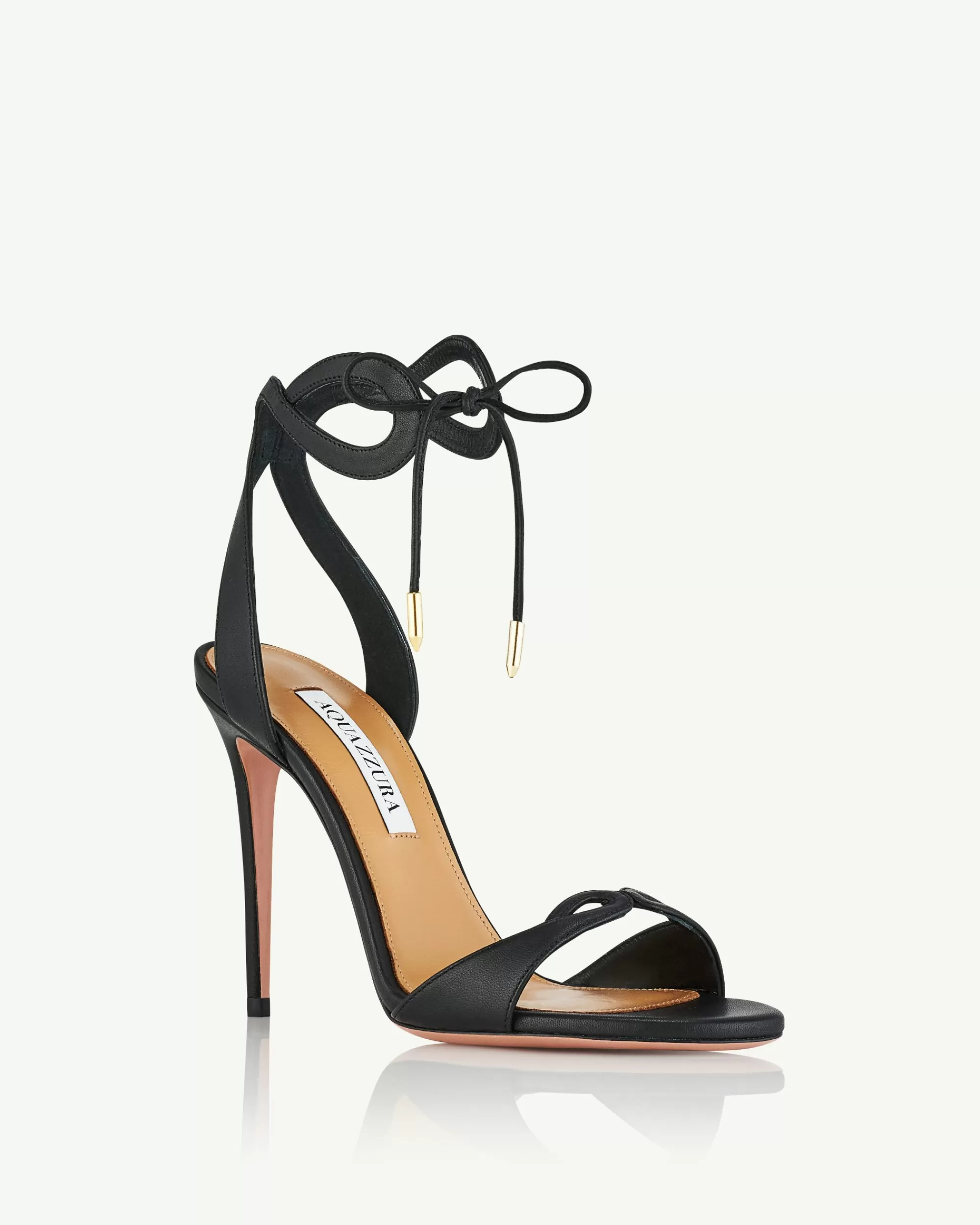 Aquazzura Tessa Sandal 105 | Sandals | Essentials