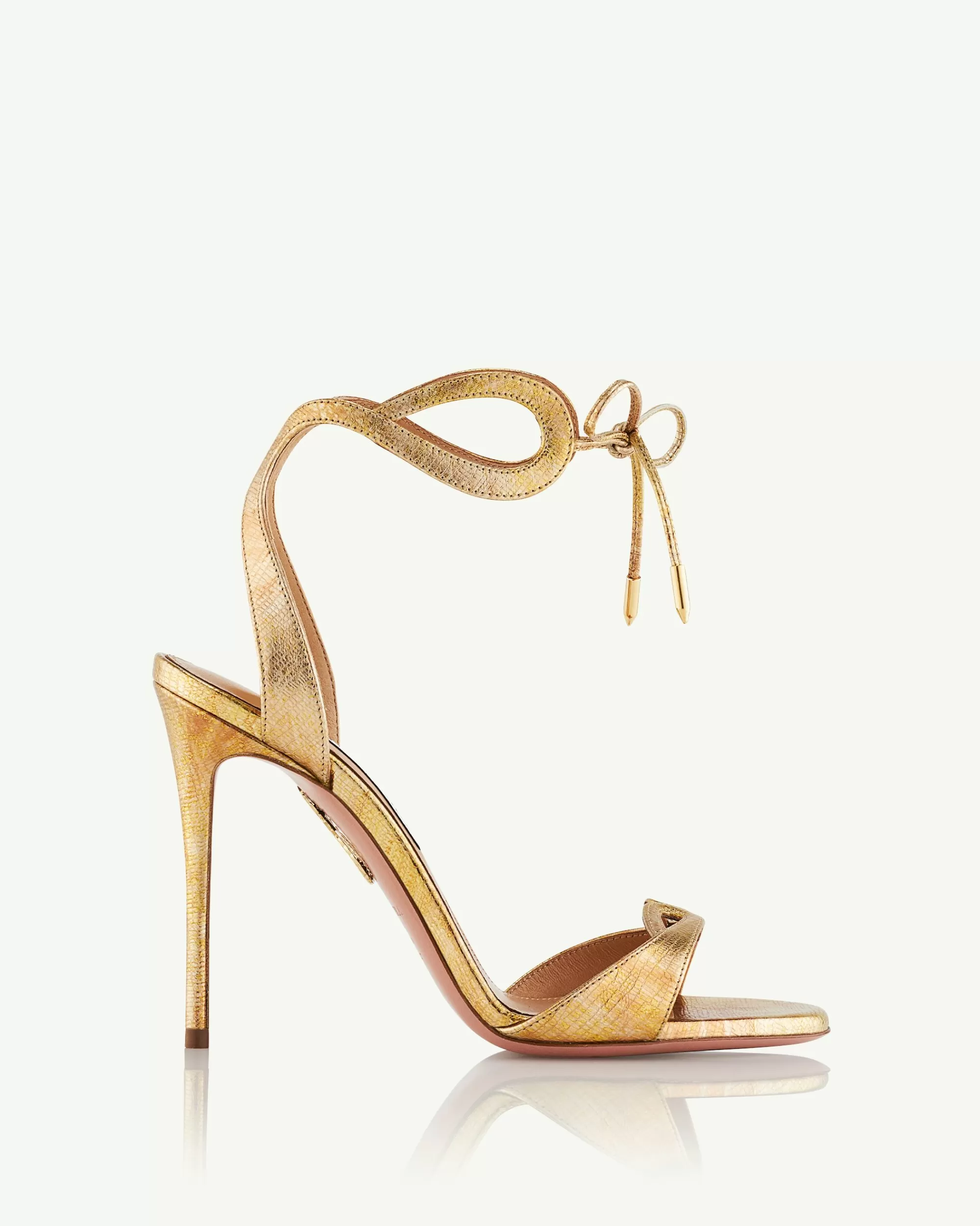 Aquazzura Tessa Sandal 105 | Sandals | Essentials