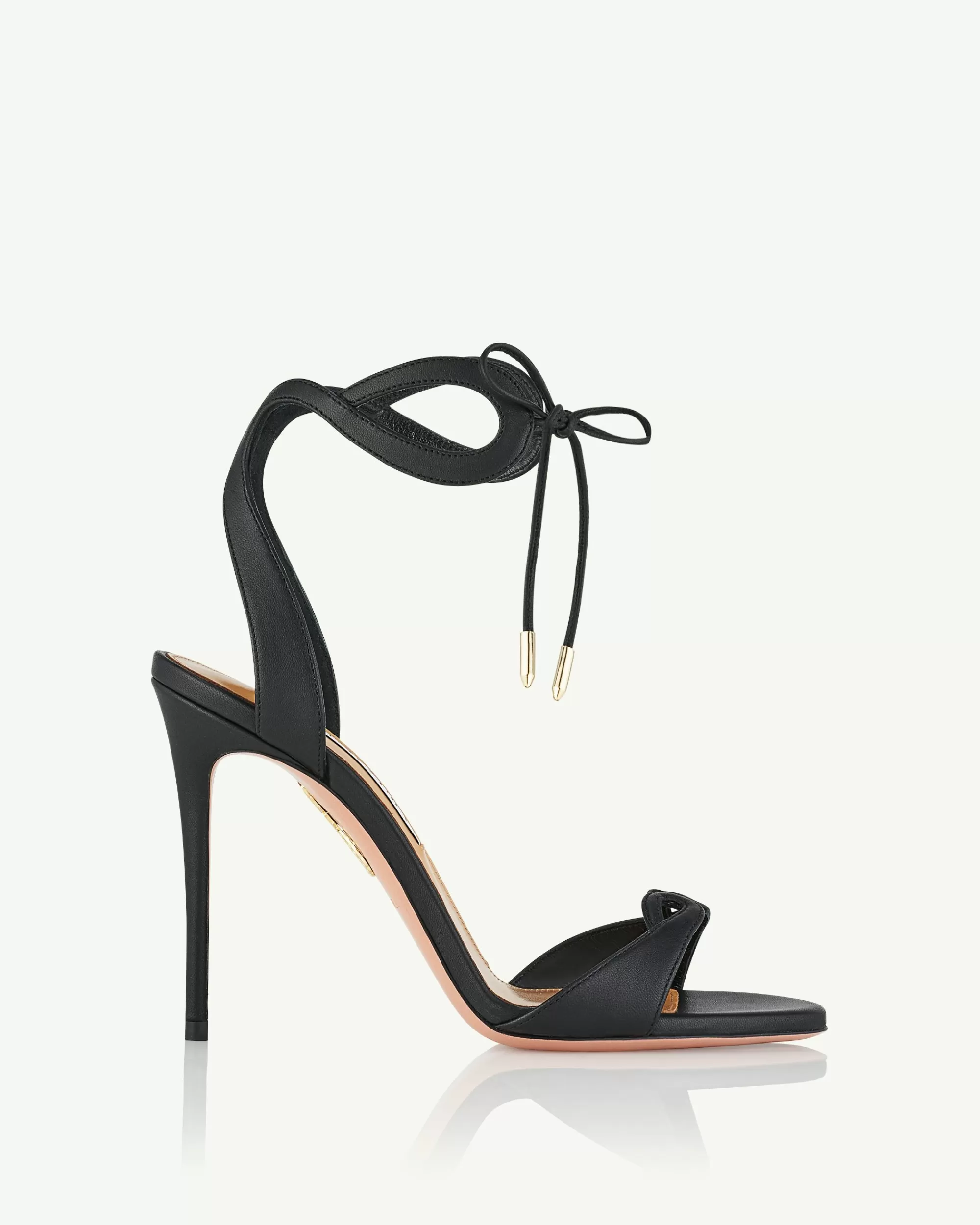 Aquazzura Tessa Sandal 105 | Sandals | Essentials