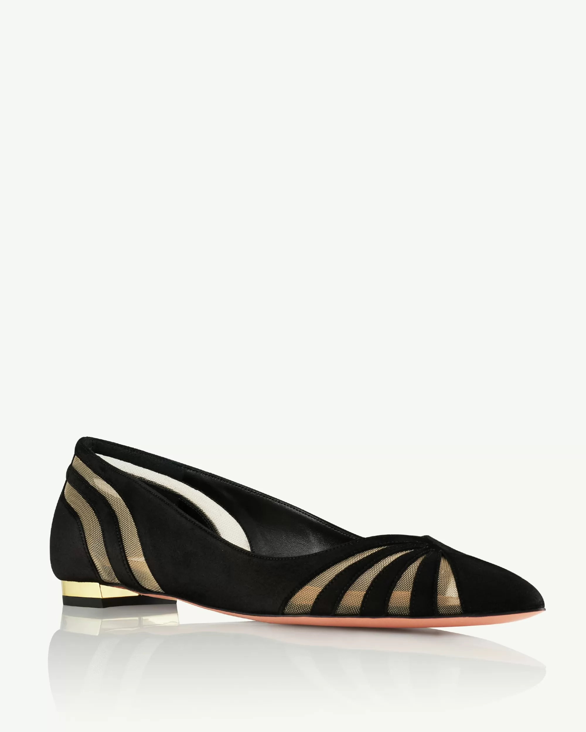 Aquazzura The Spy Flat | Flats