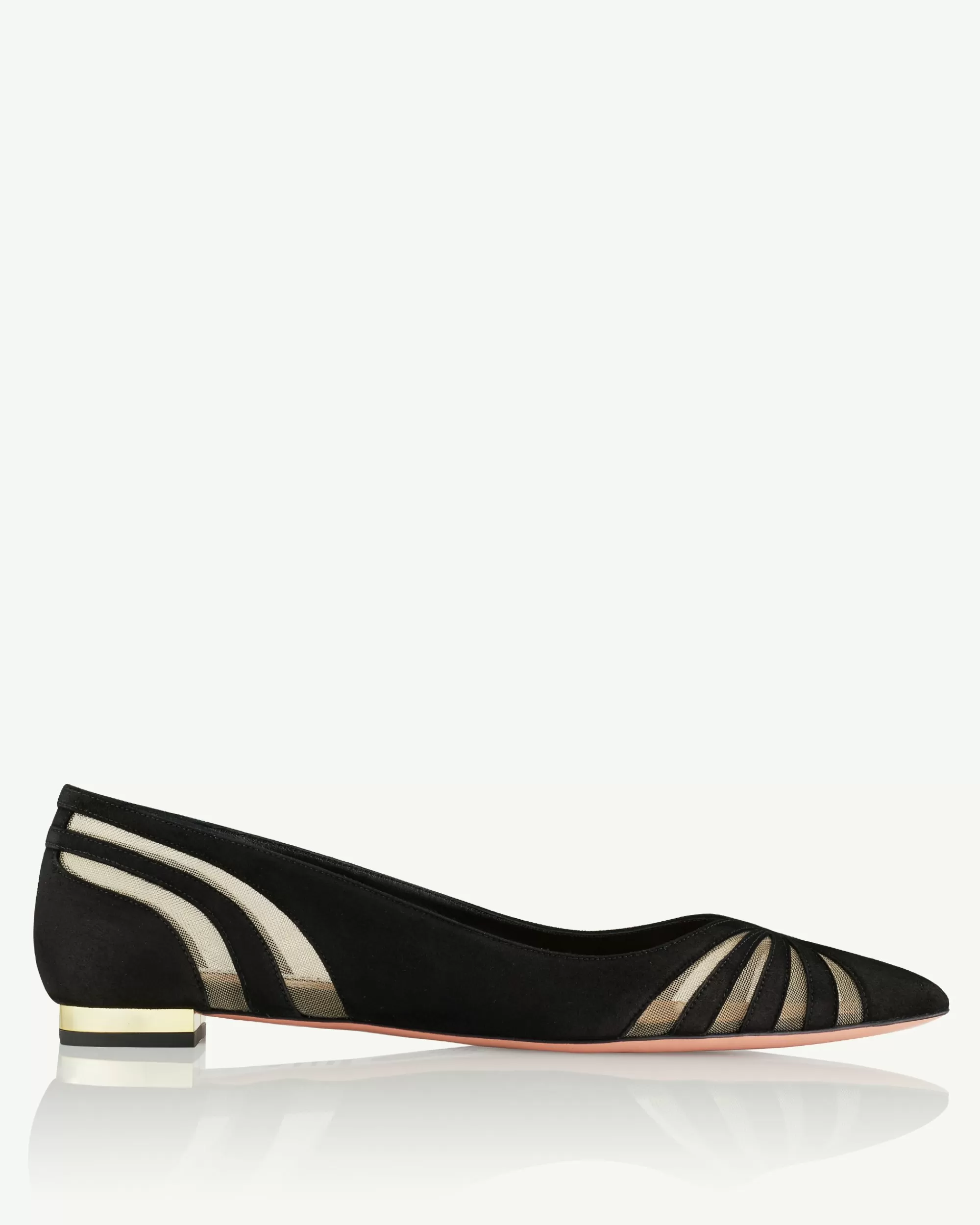 Aquazzura The Spy Flat | Flats