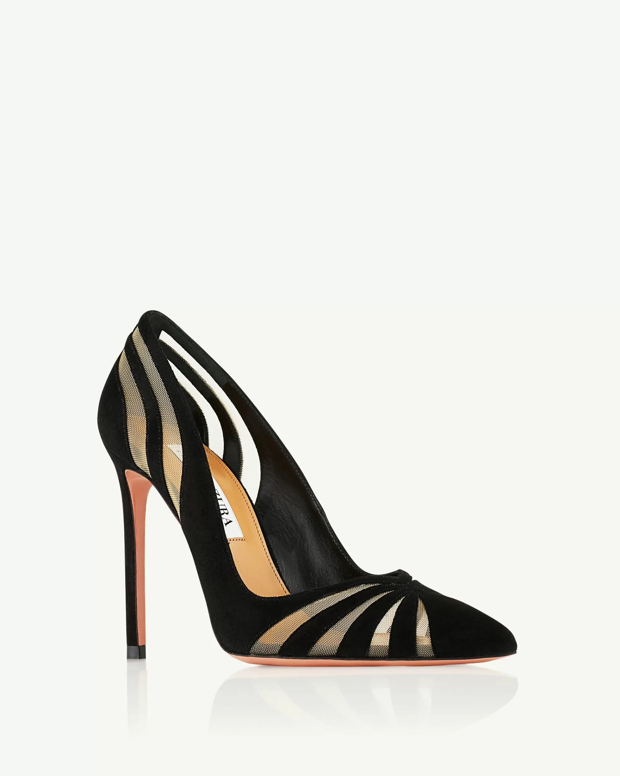 Aquazzura The Spy Pump 105 | Pumps