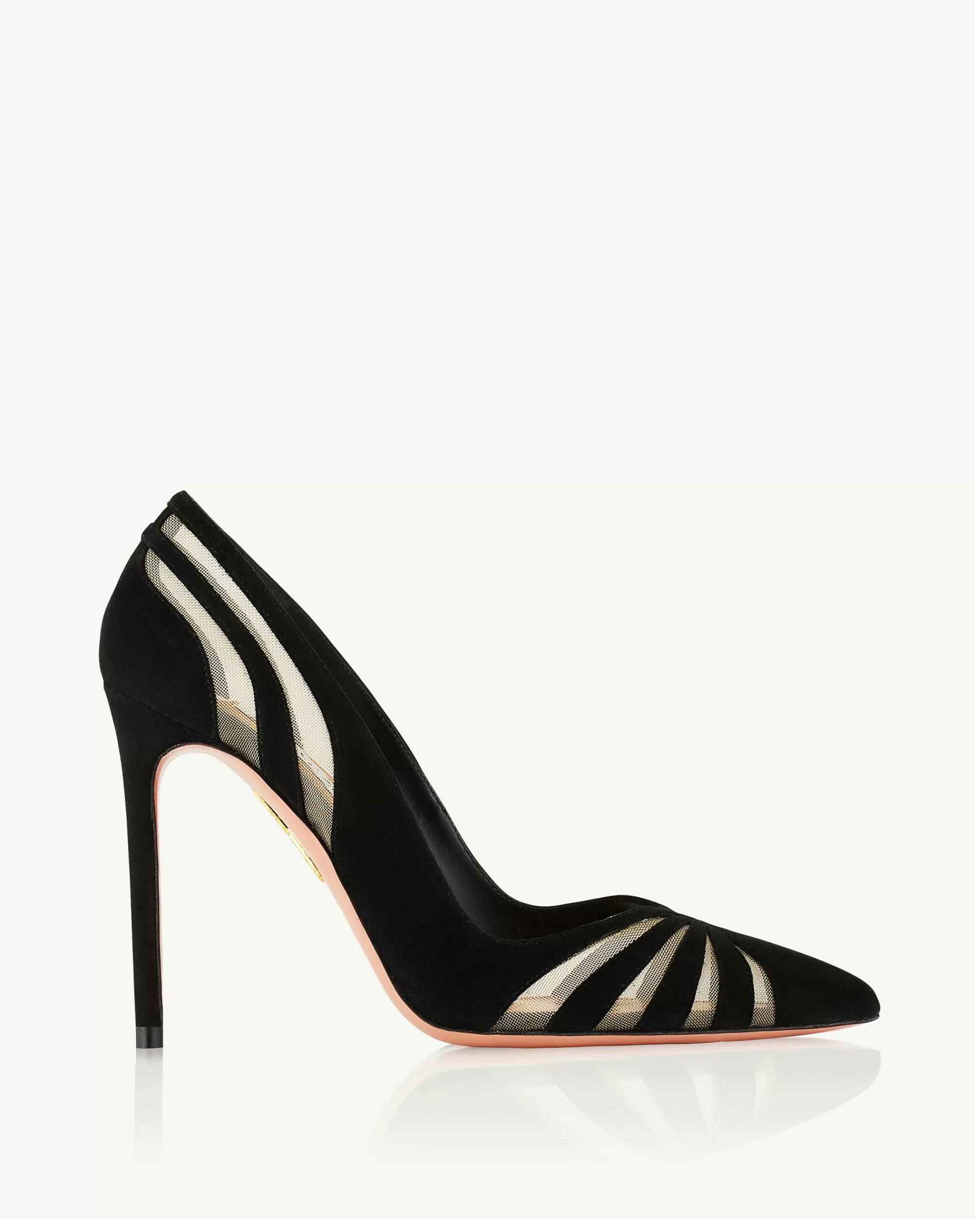 Aquazzura The Spy Pump 105 | Pumps